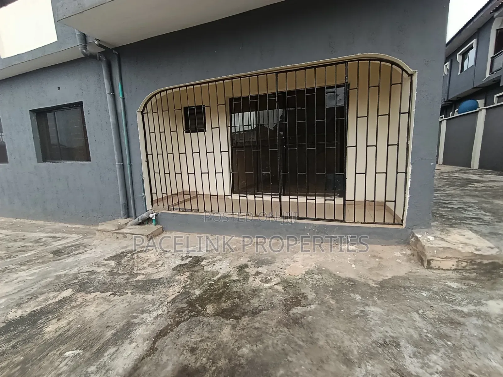 2bdrm Apartment in Ipaja / Ipaja for rent