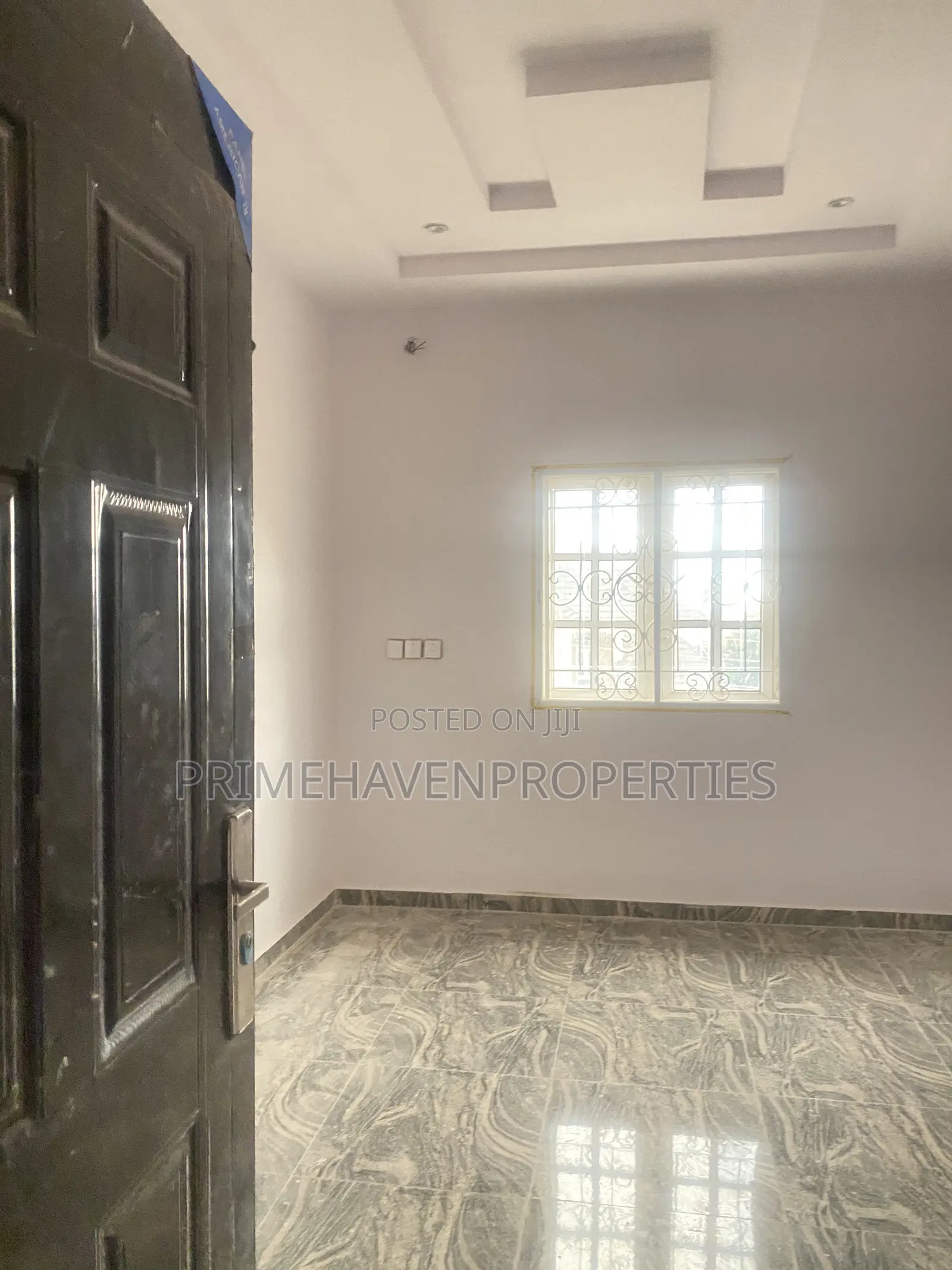 2bdrm Duplex in Kubwa for rent