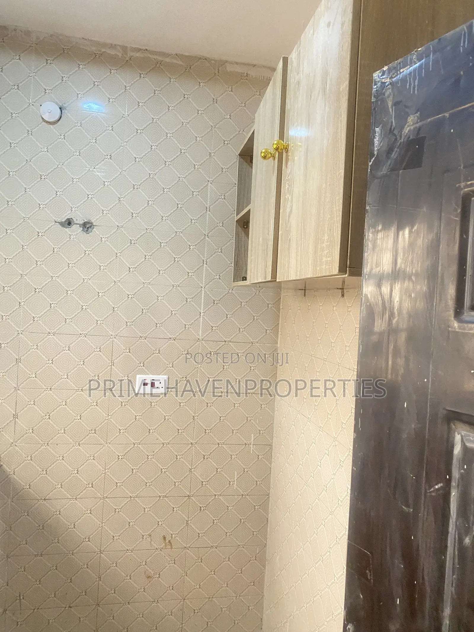 2bdrm Duplex in Kubwa for rent