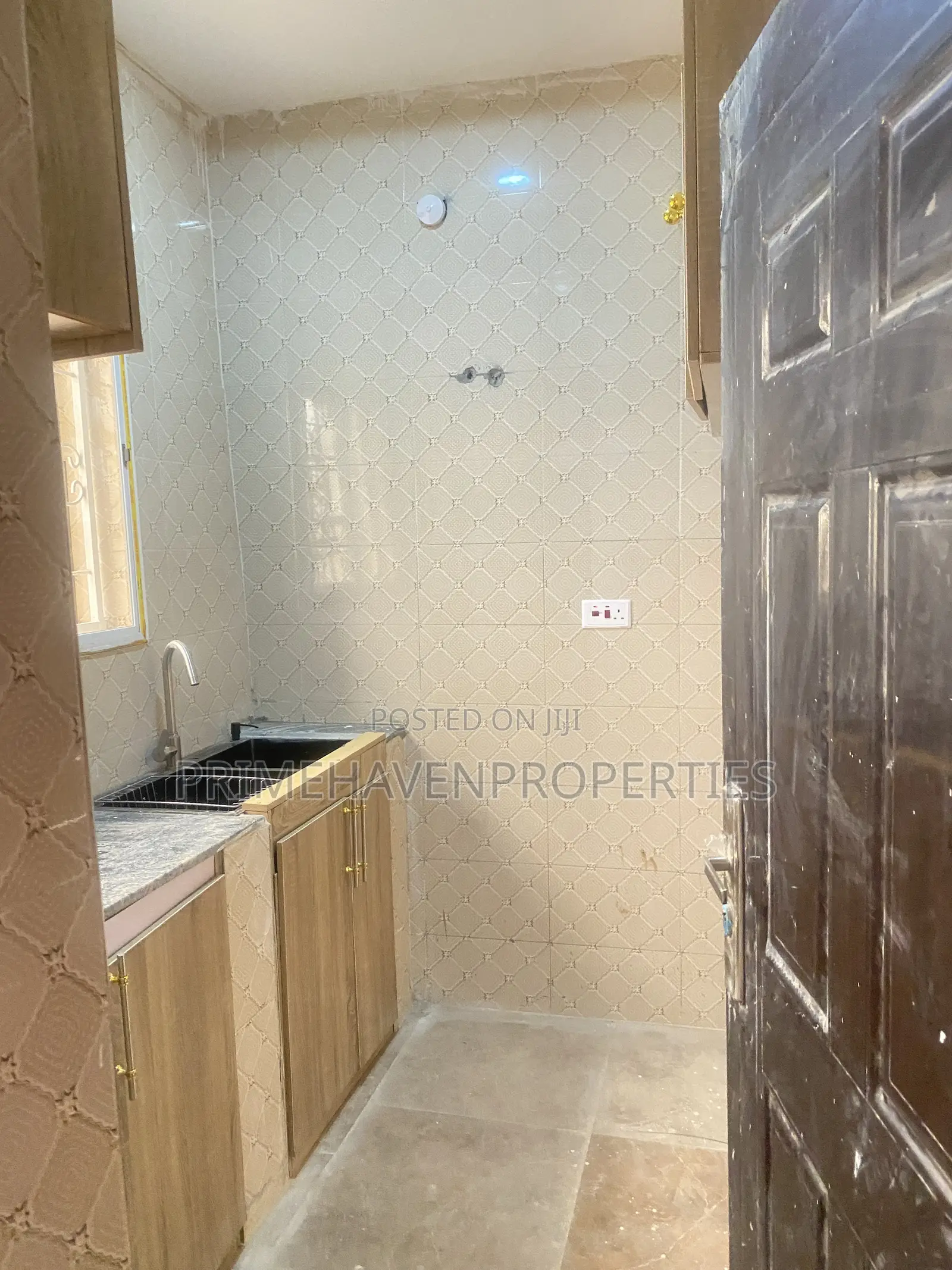 2bdrm Duplex in Kubwa for rent