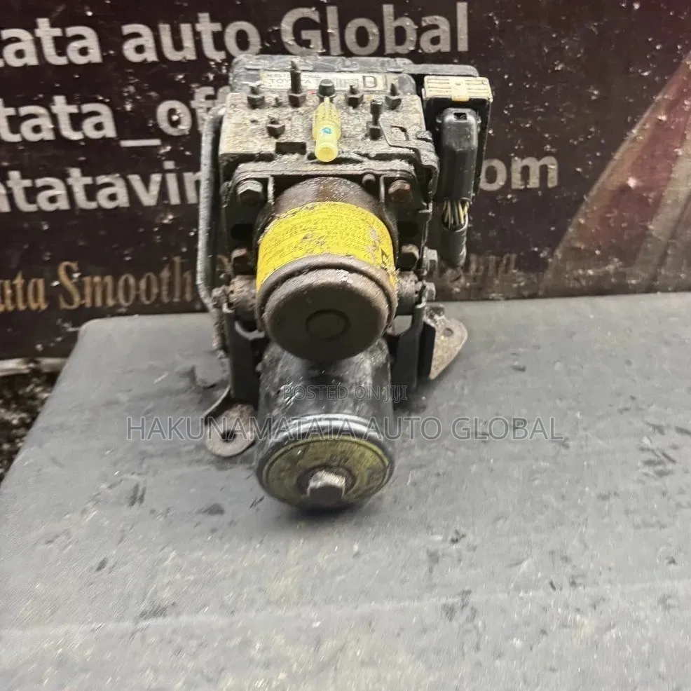 Highlander. Hybrid RX400h ABS Module Available