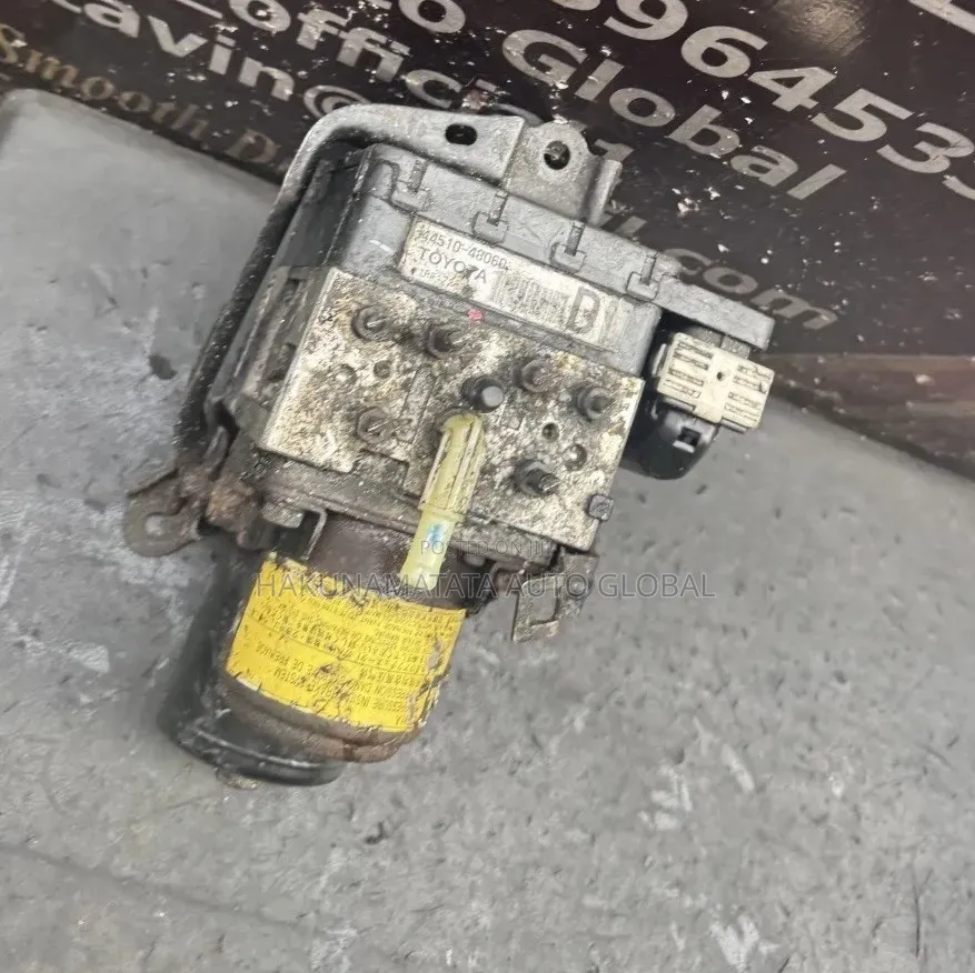 Highlander. Hybrid RX400h ABS Module Available