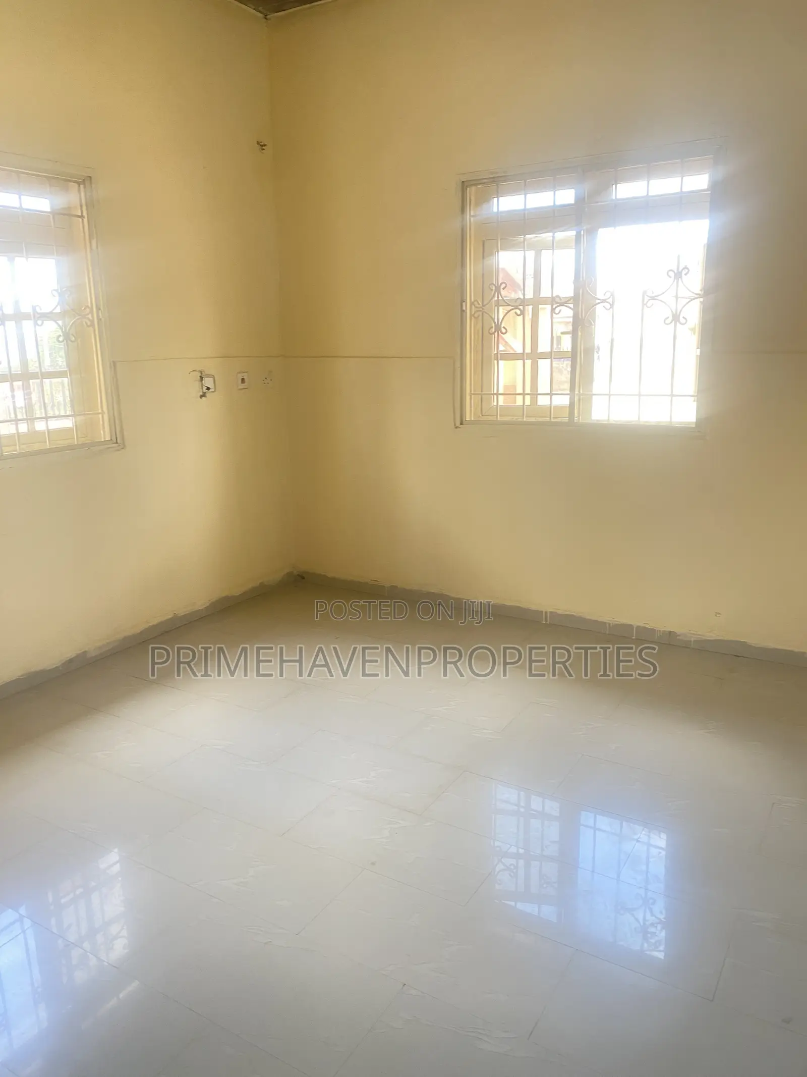2bdrm Apartment in Kubwa for rent