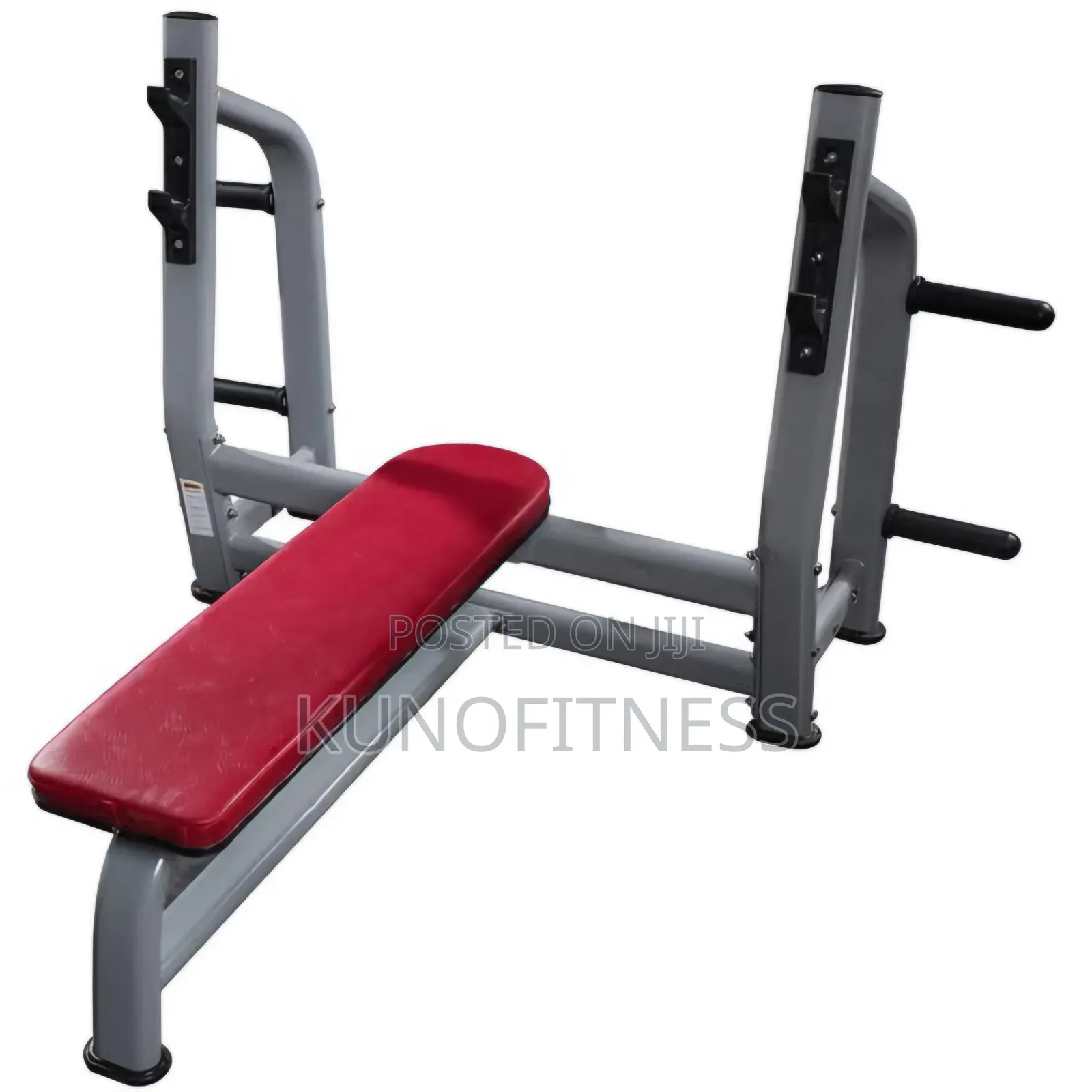 Strength Olympic Flat Bench