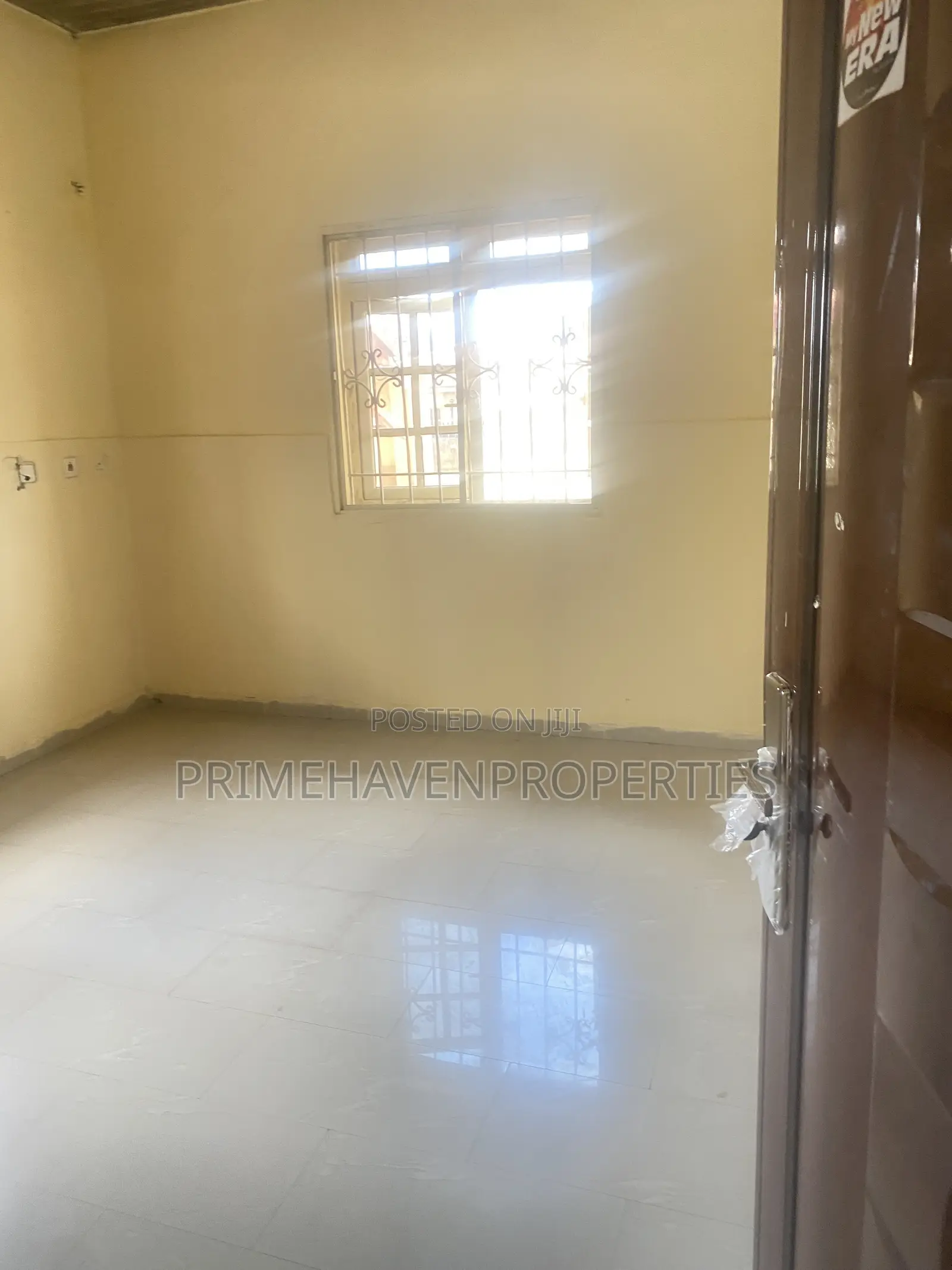 2bdrm Apartment in Kubwa for rent