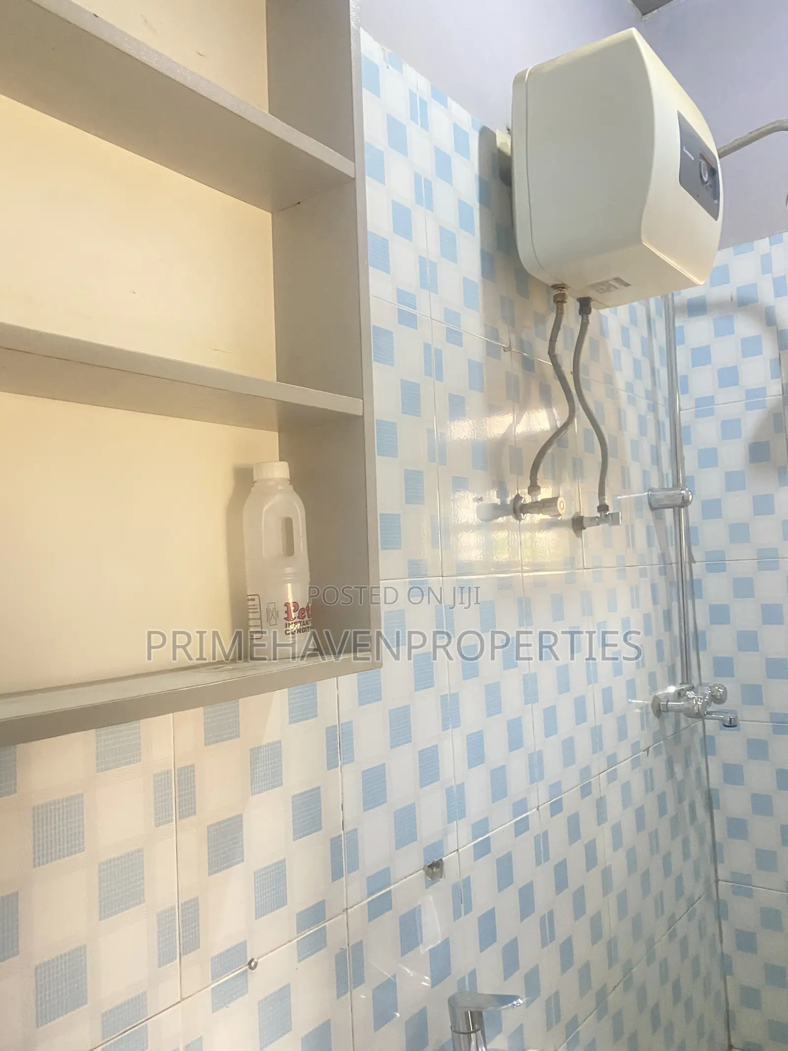 2bdrm Apartment in Kubwa for rent