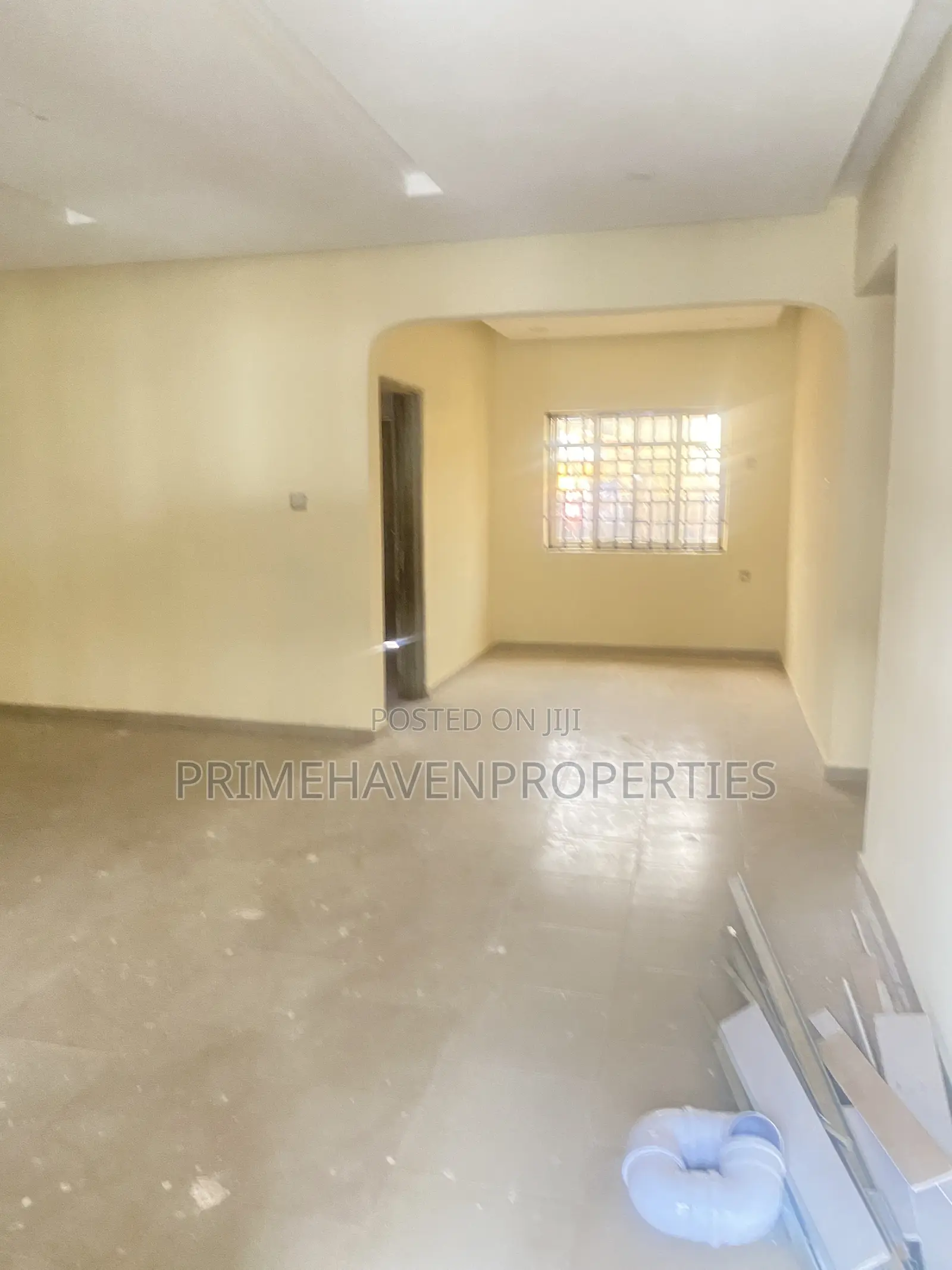 2bdrm Apartment in Kubwa for rent