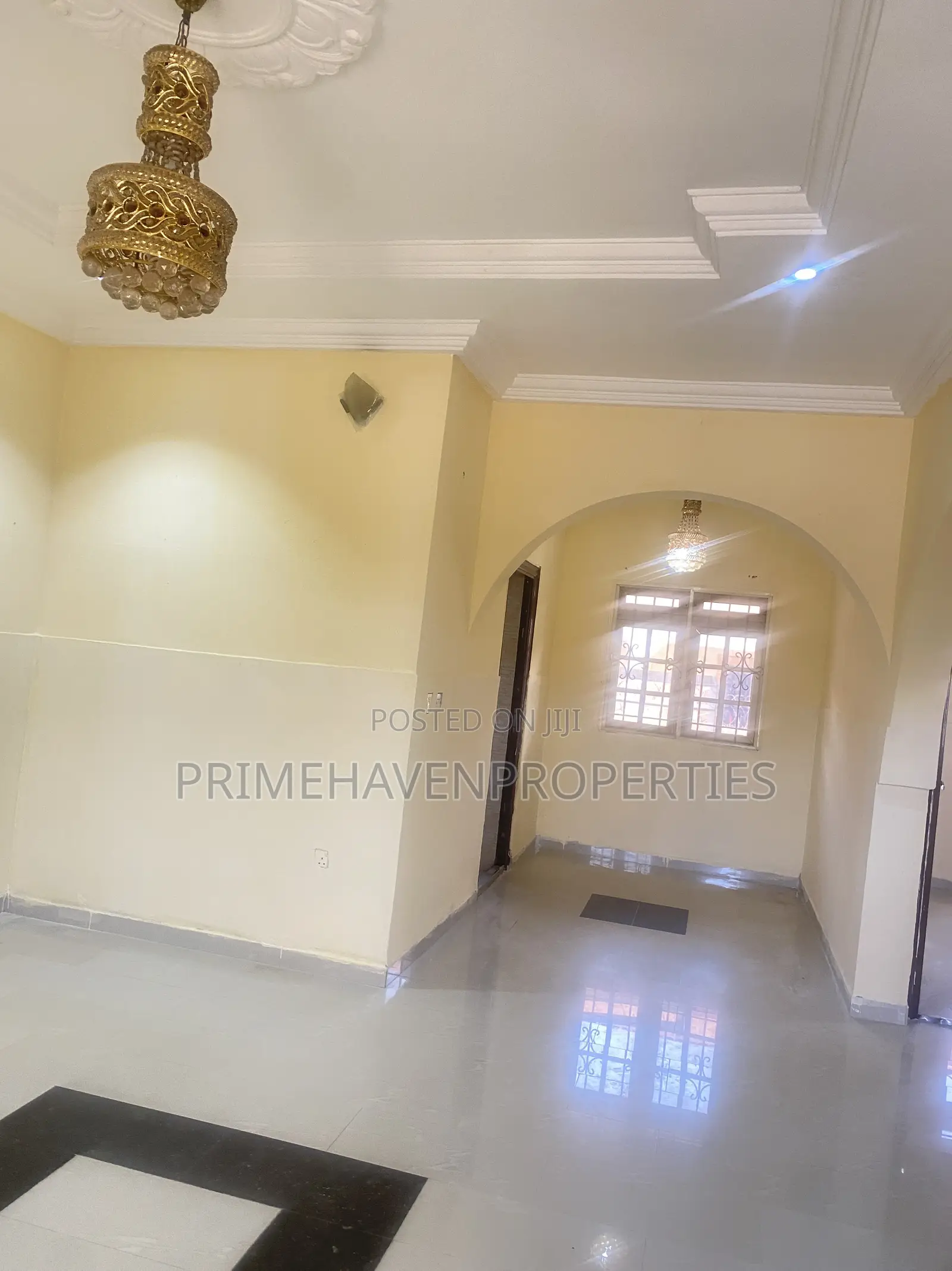 2bdrm Apartment in Kubwa for rent