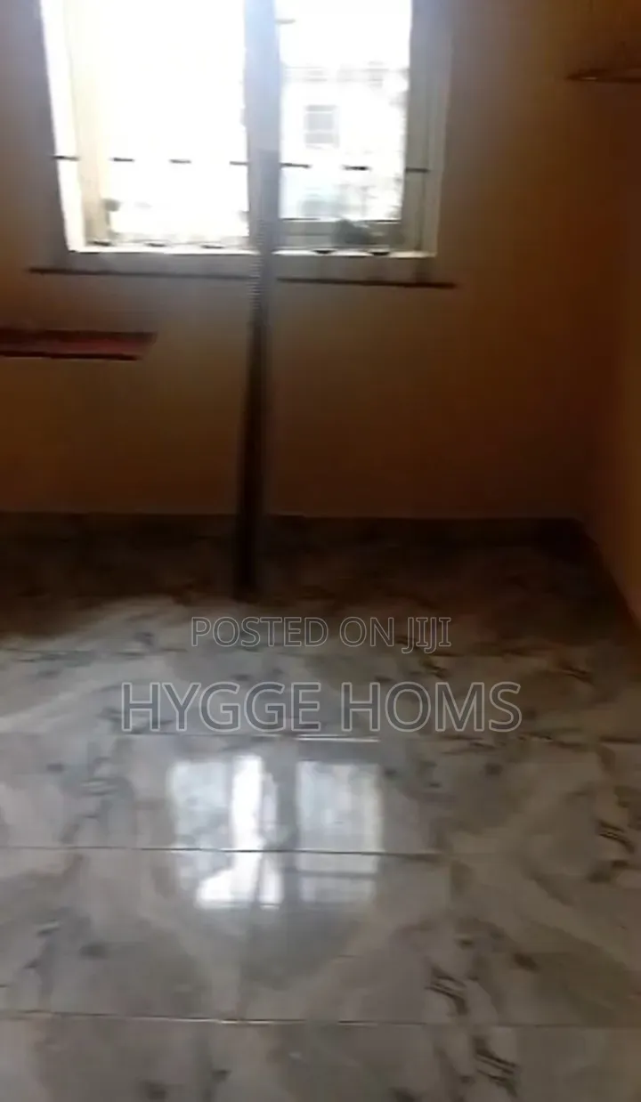 Mini Flat in Abisogun, Leigh Ogba for rent