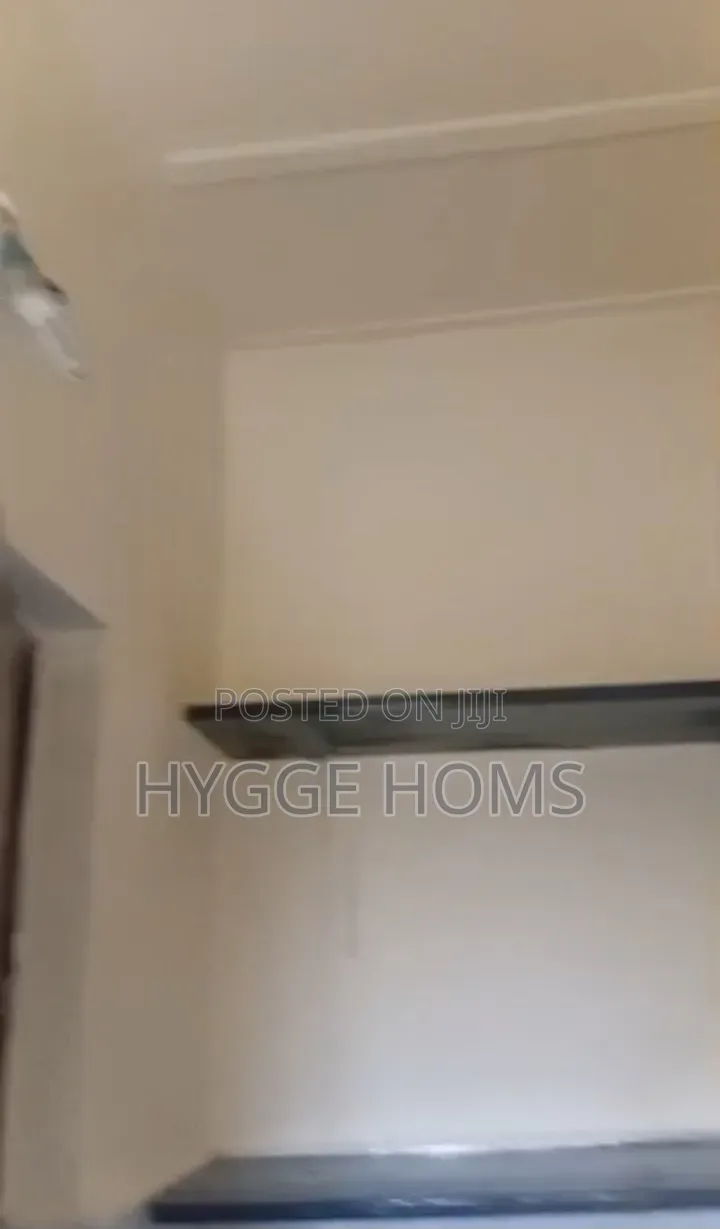 Mini Flat in Abisogun, Leigh Ogba for rent