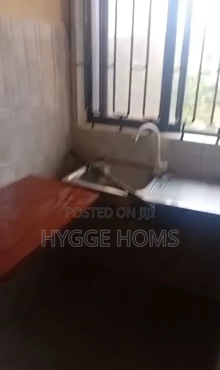 Mini Flat in Abisogun, Leigh Ogba for rent