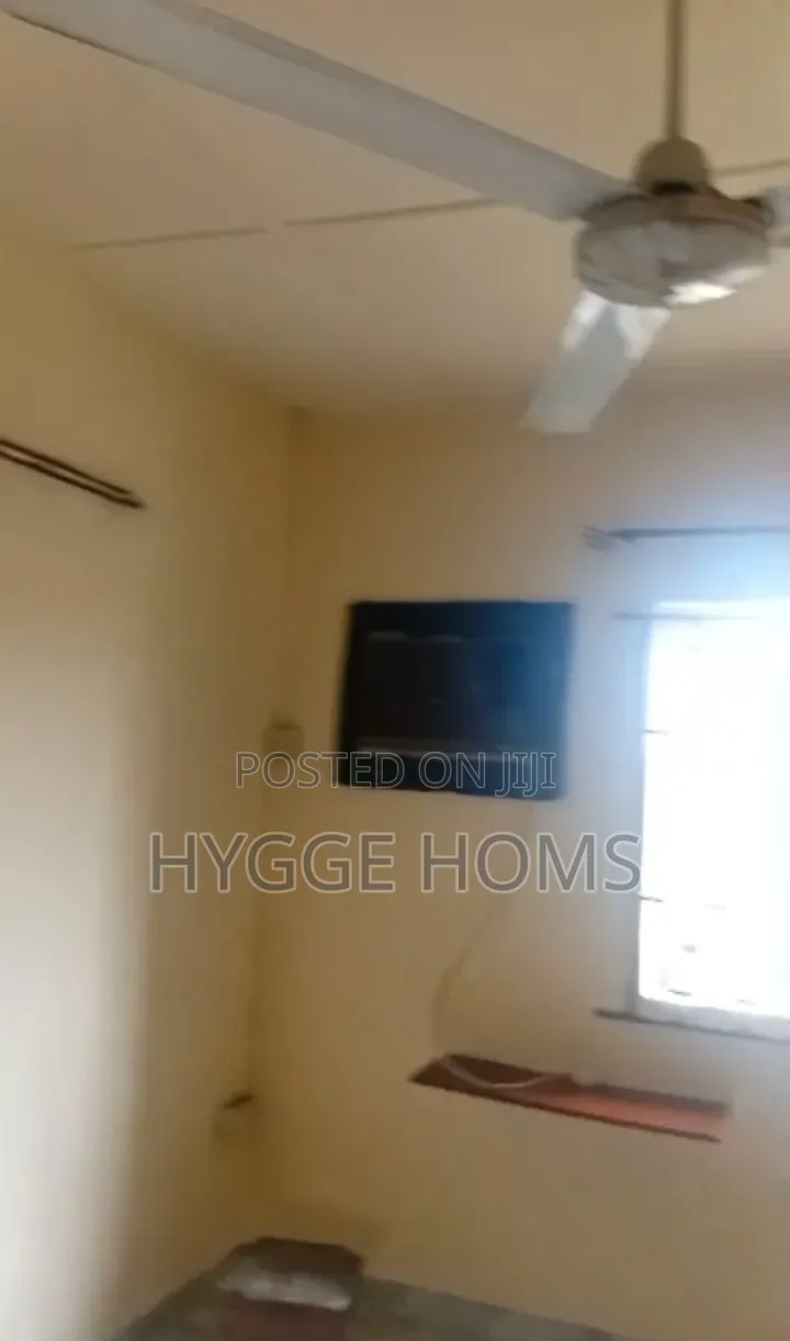 Mini Flat in Abisogun, Leigh Ogba for rent