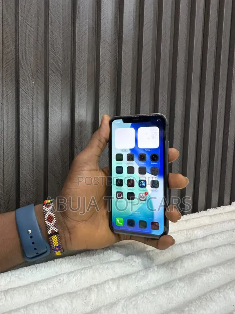 Apple iPhone 11 128 GB Black