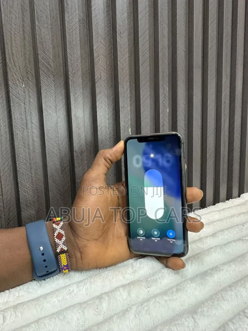 Apple iPhone 11 128 GB Black