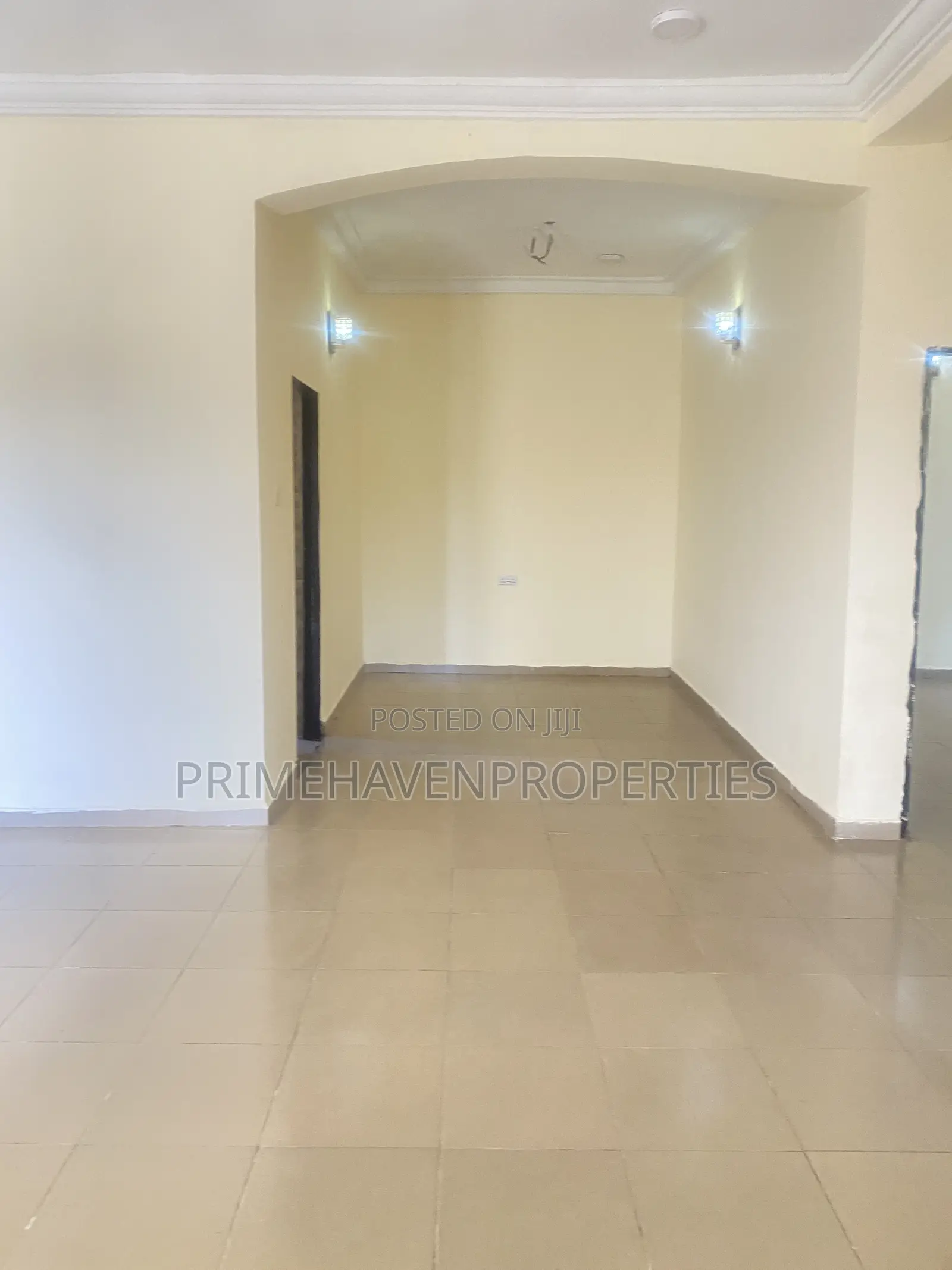 2bdrm Apartment in Kubwa for rent