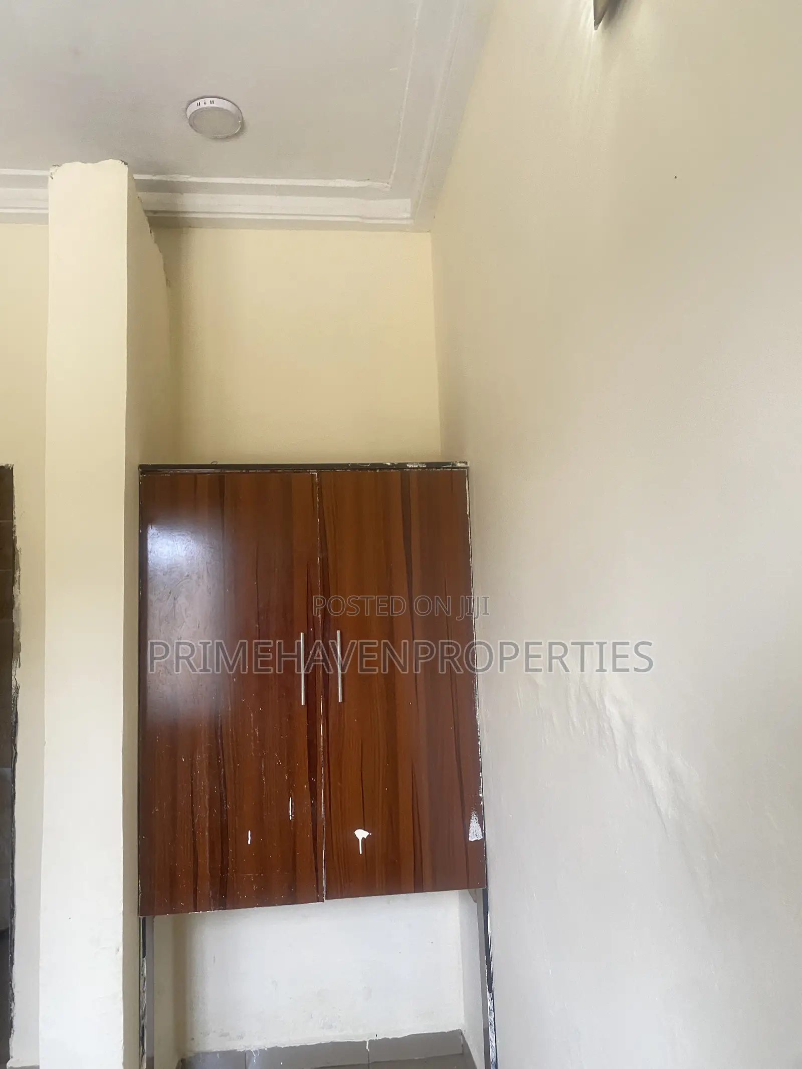 2bdrm Apartment in Kubwa for rent