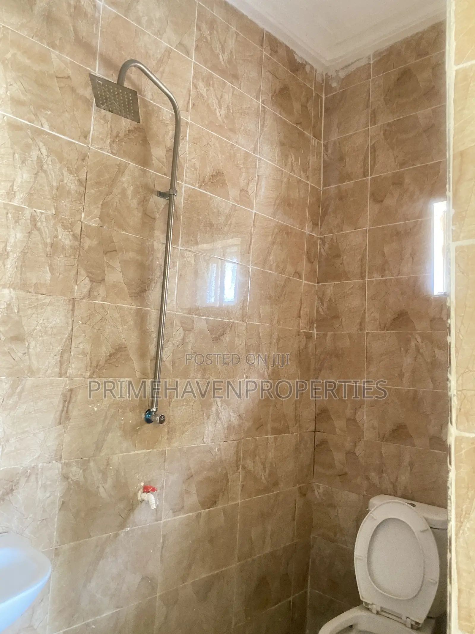 2bdrm Apartment in Kubwa for rent