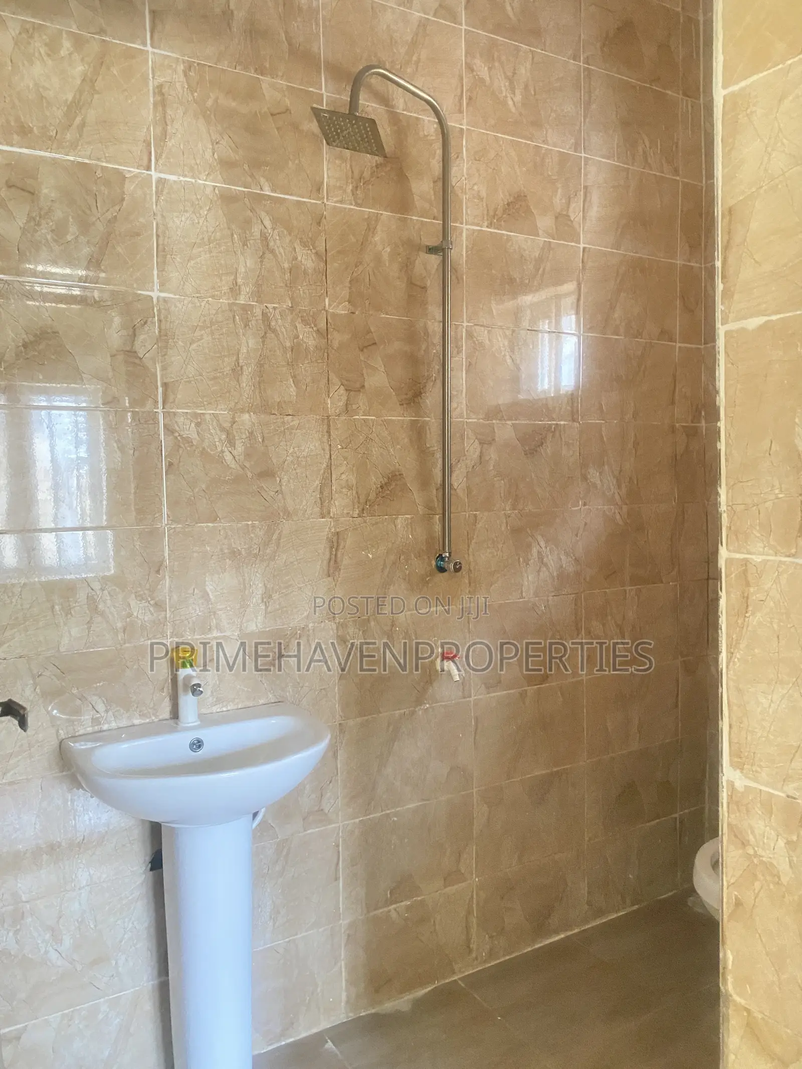 2bdrm Apartment in Kubwa for rent
