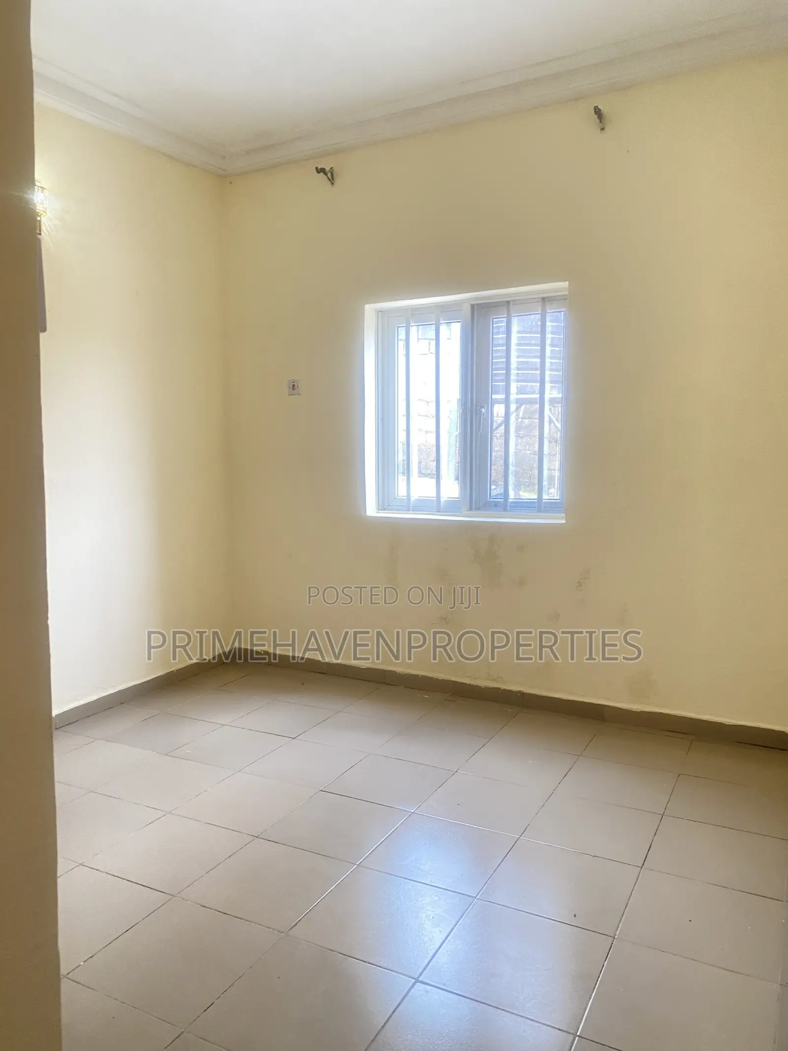 2bdrm Apartment in Kubwa for rent
