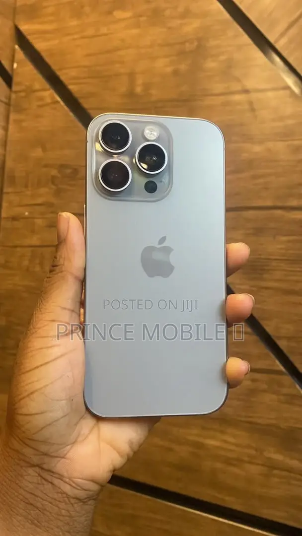 Apple iPhone 15 Pro Max 256 GB Bronze