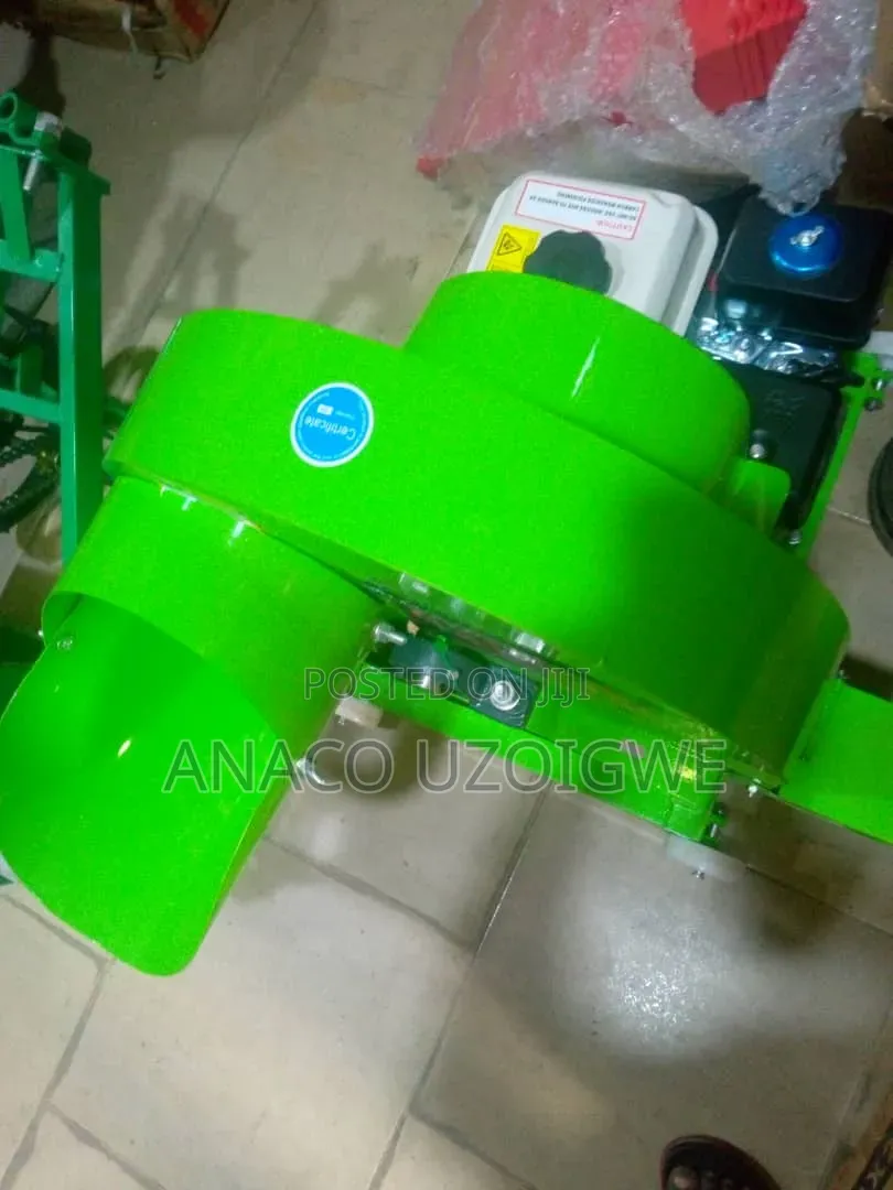Grinding Mill for Animal Feeding