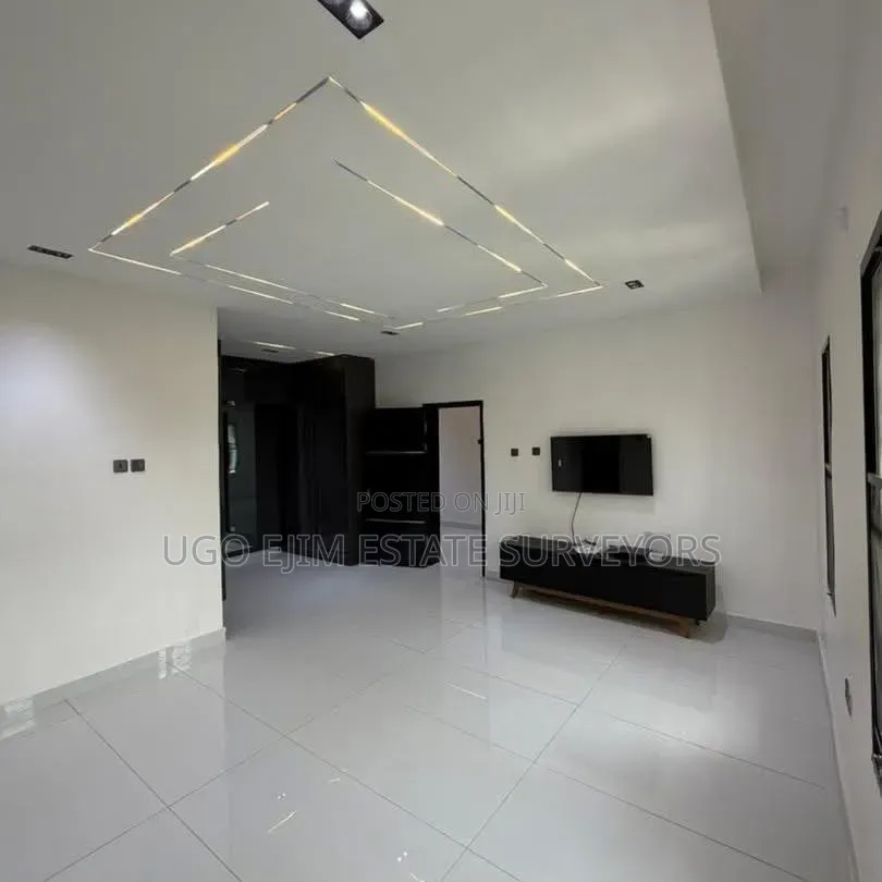 4bdrm Duplex in Newton Estate, Port-Harcourt for sale