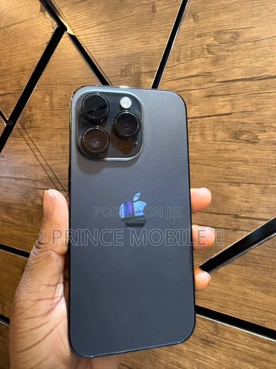Apple iPhone 14 Pro 256 GB Purple