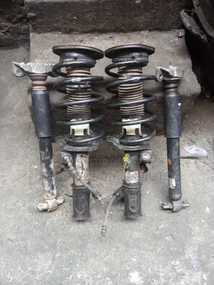 Front Shock for Ford Fusion 2013-2018