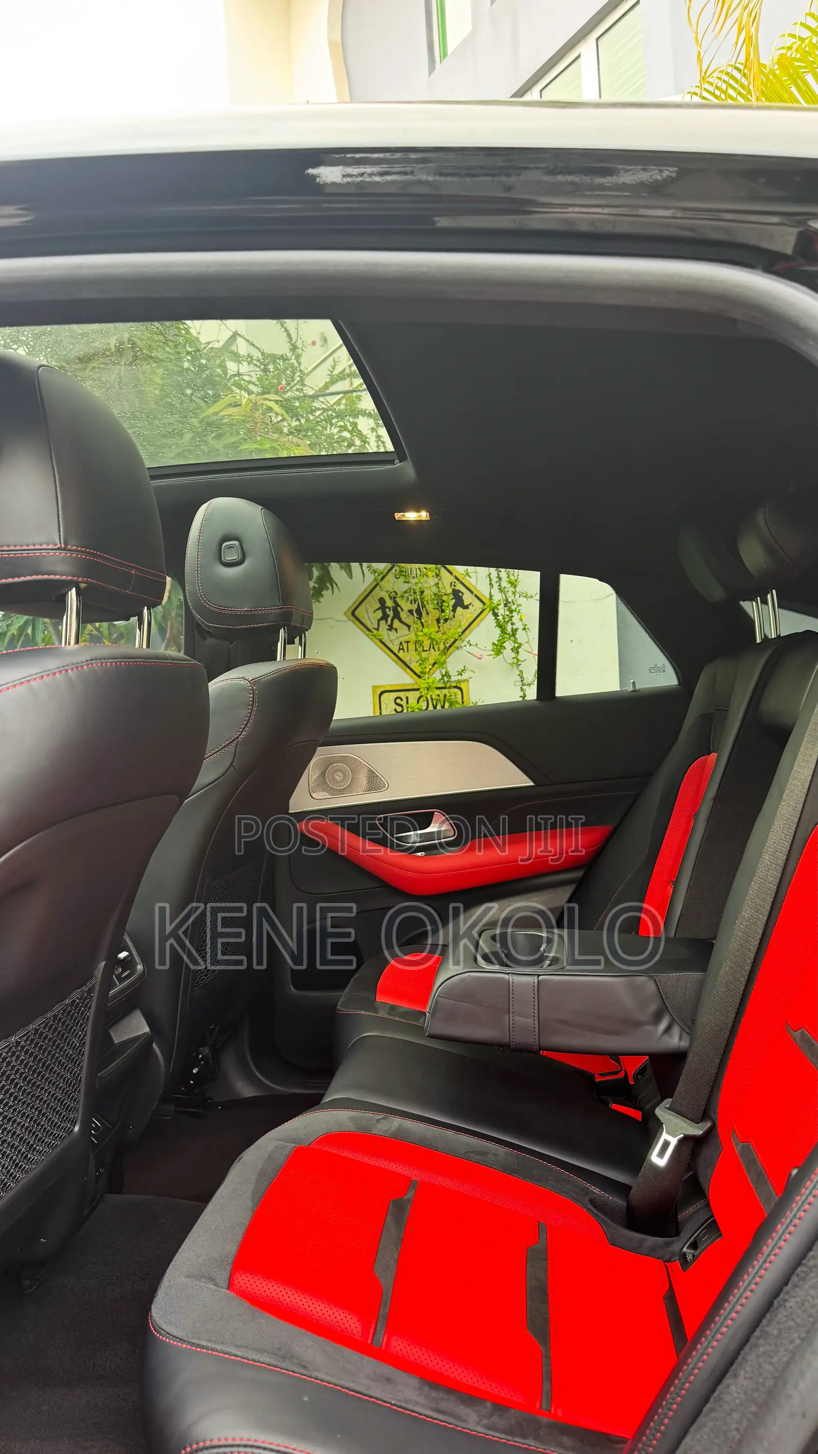 Mercedes-Benz GLE-Class AMG GLE 53 4MATIC 2021 Black