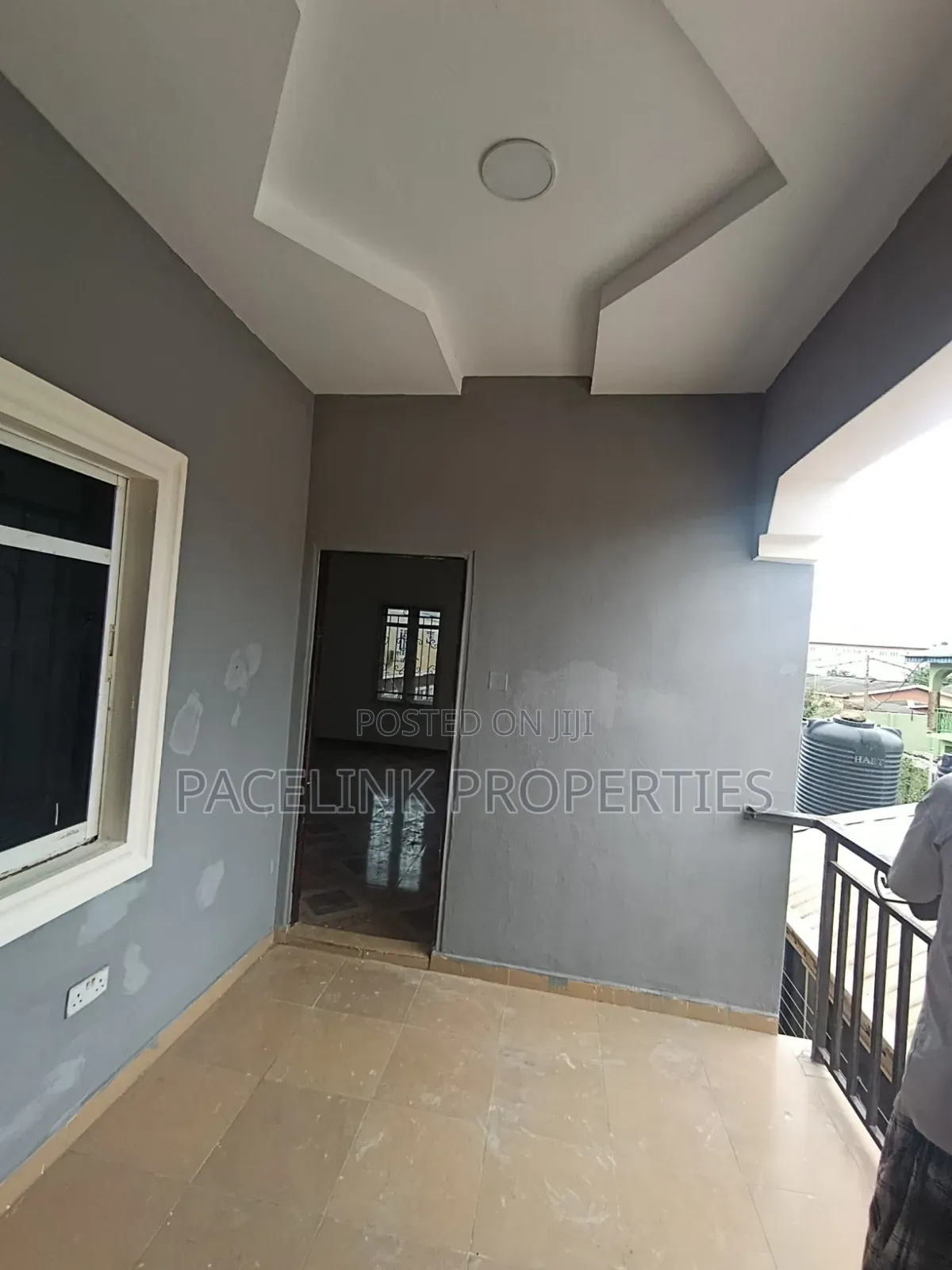 2bdrm Apartment in Ipaja / Ipaja for rent