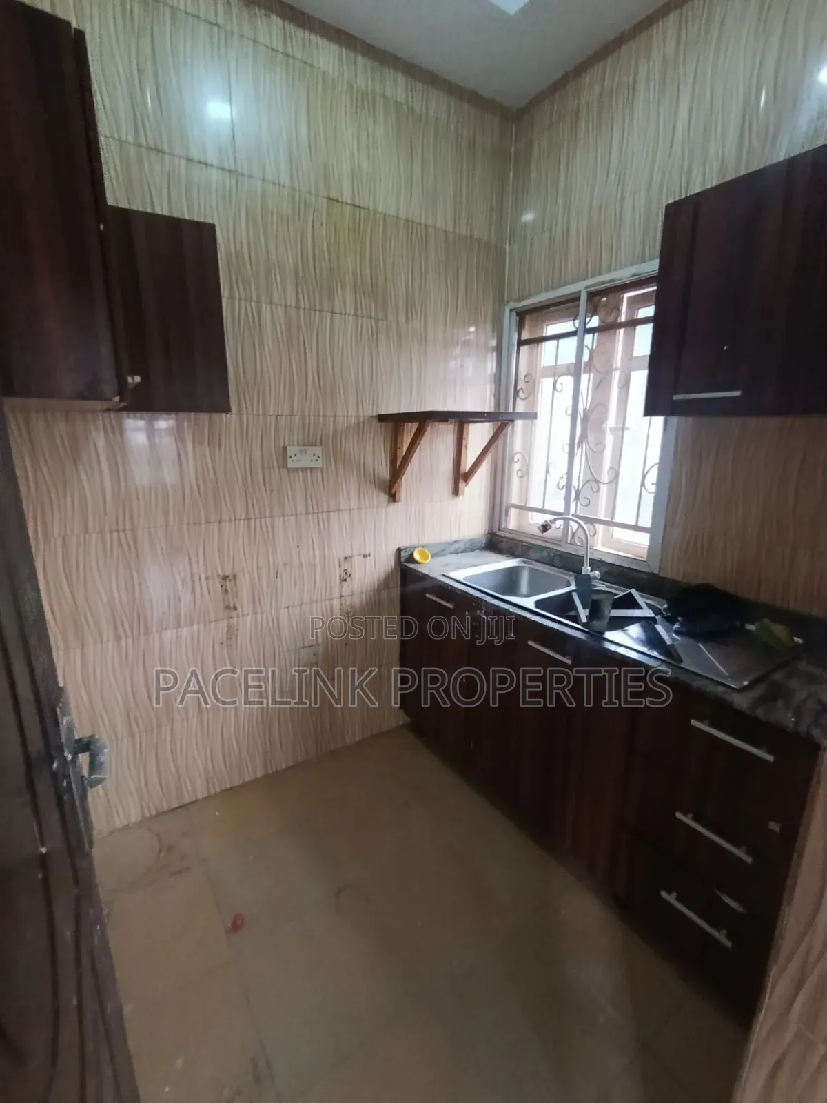 2bdrm Apartment in Ipaja / Ipaja for rent