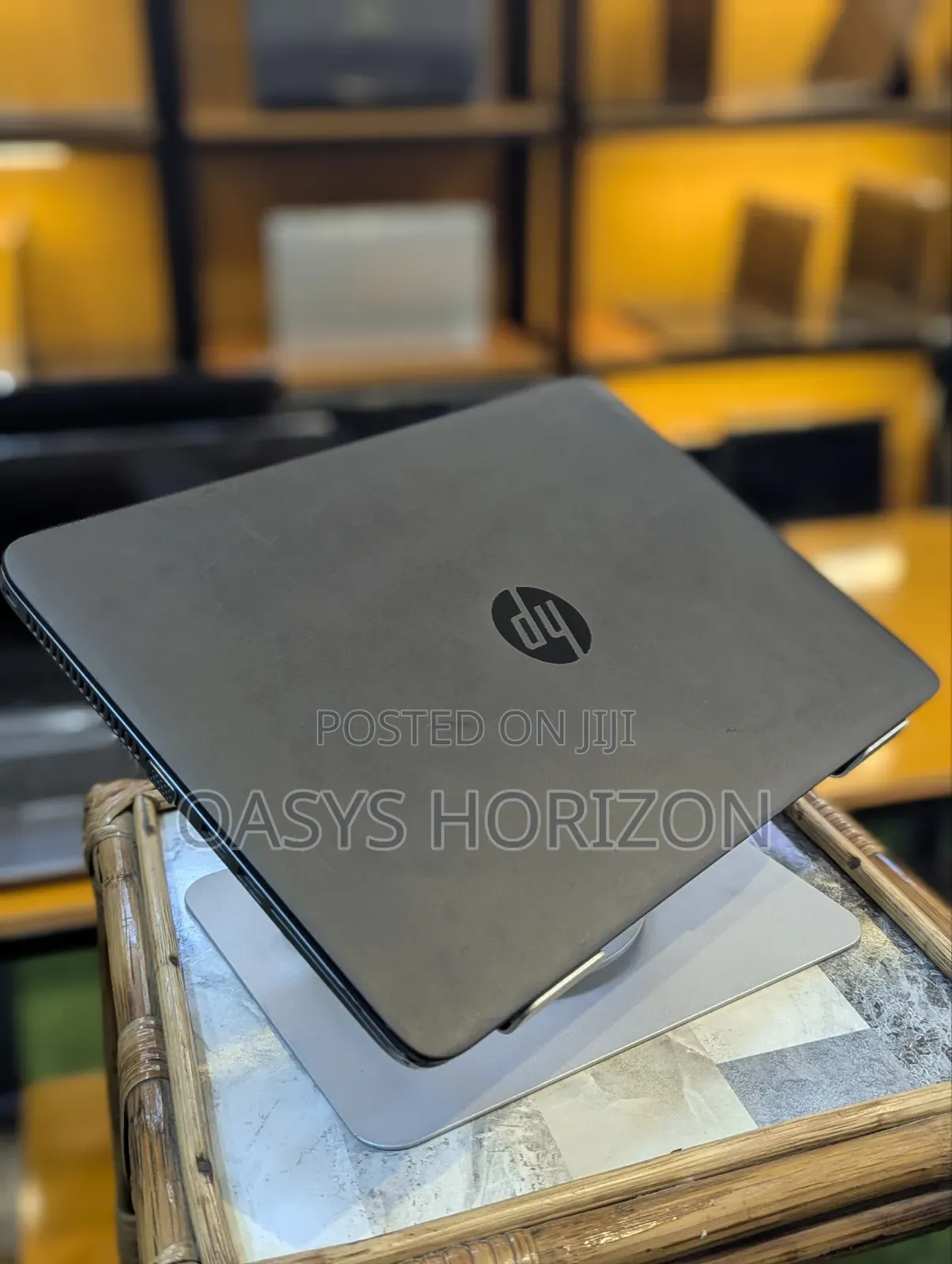 Laptop HP EliteBook 840 G1 8GB Intel Core i5 HDD 500GB