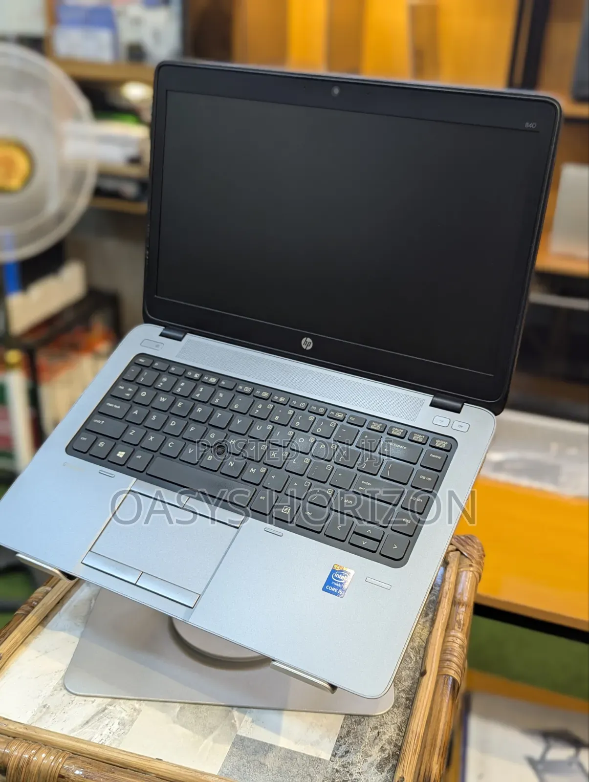 Laptop HP EliteBook 840 G1 8GB Intel Core i5 HDD 500GB