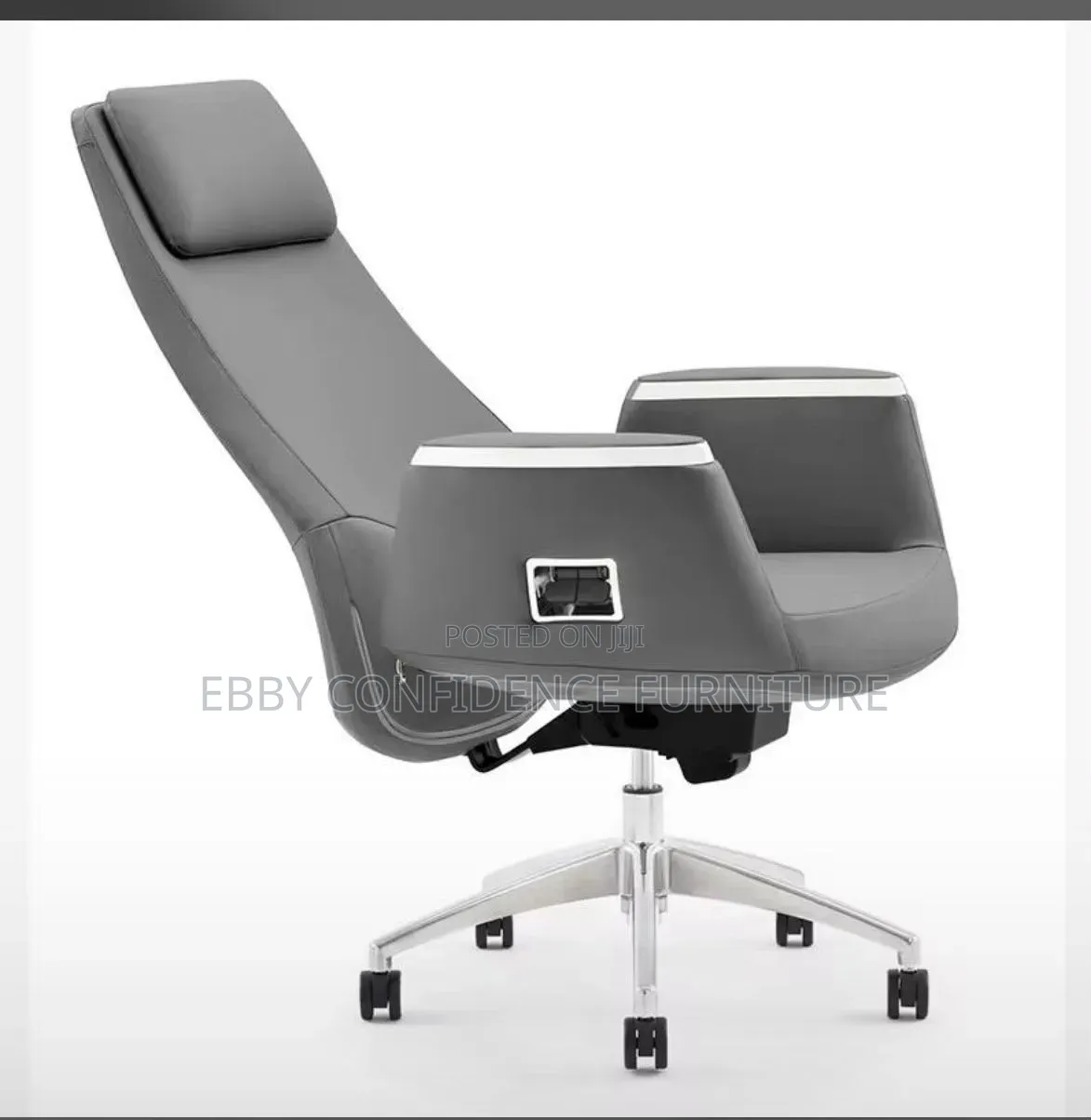 Boss Executive Chair