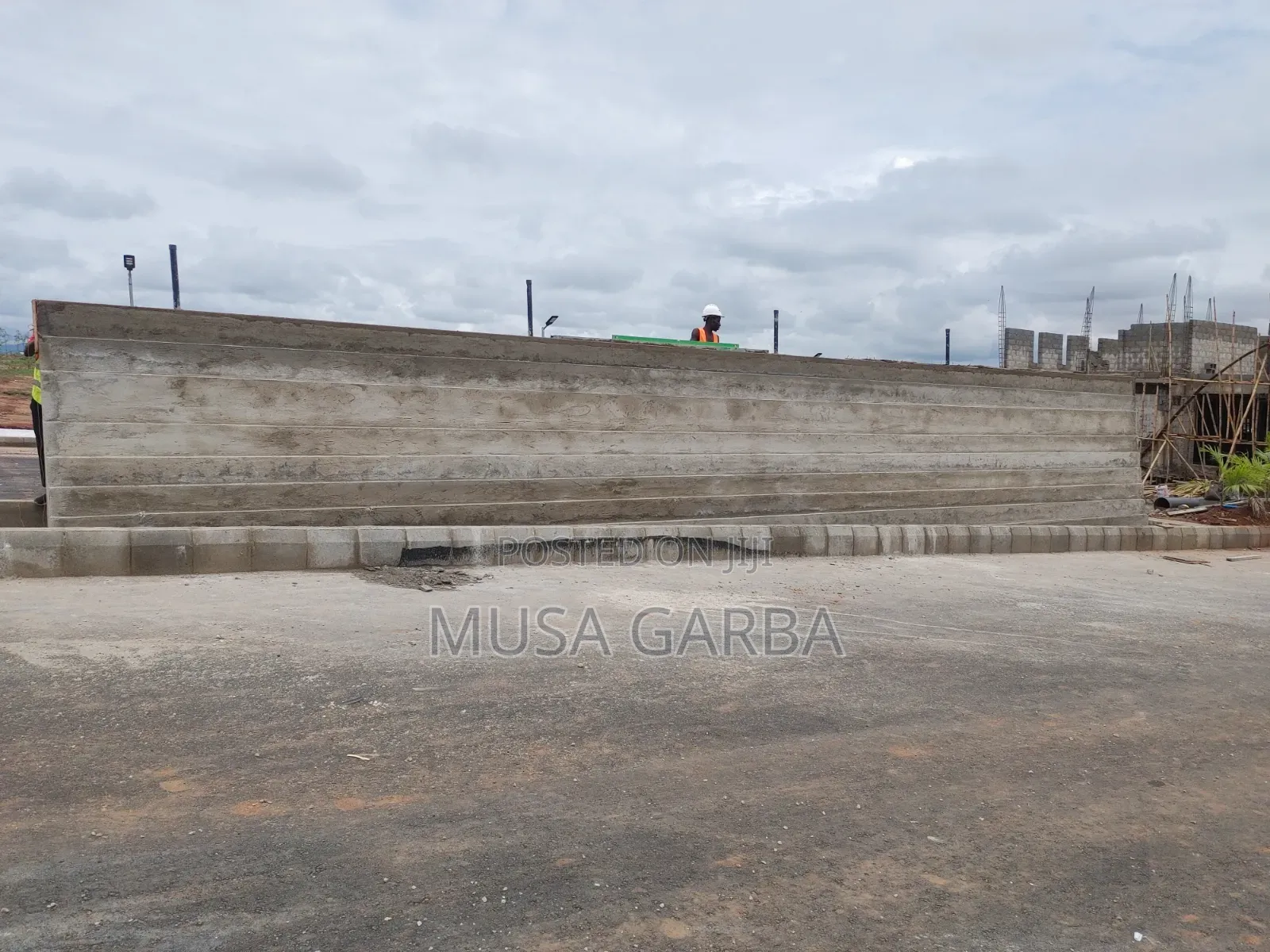 Hutu Green City