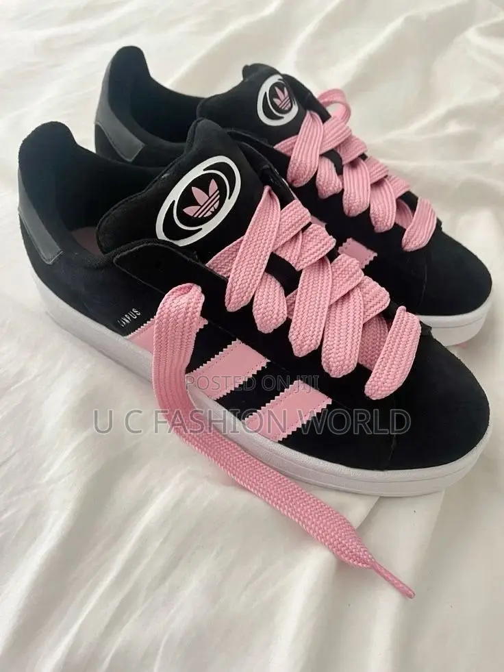 Original Adidas Sneakers