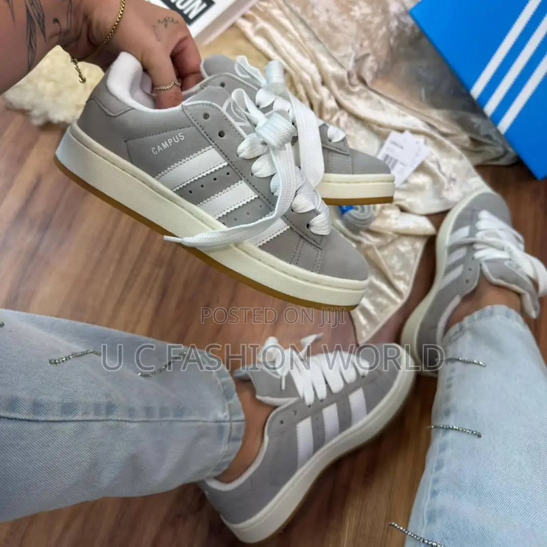 Original Adidas Sneakers