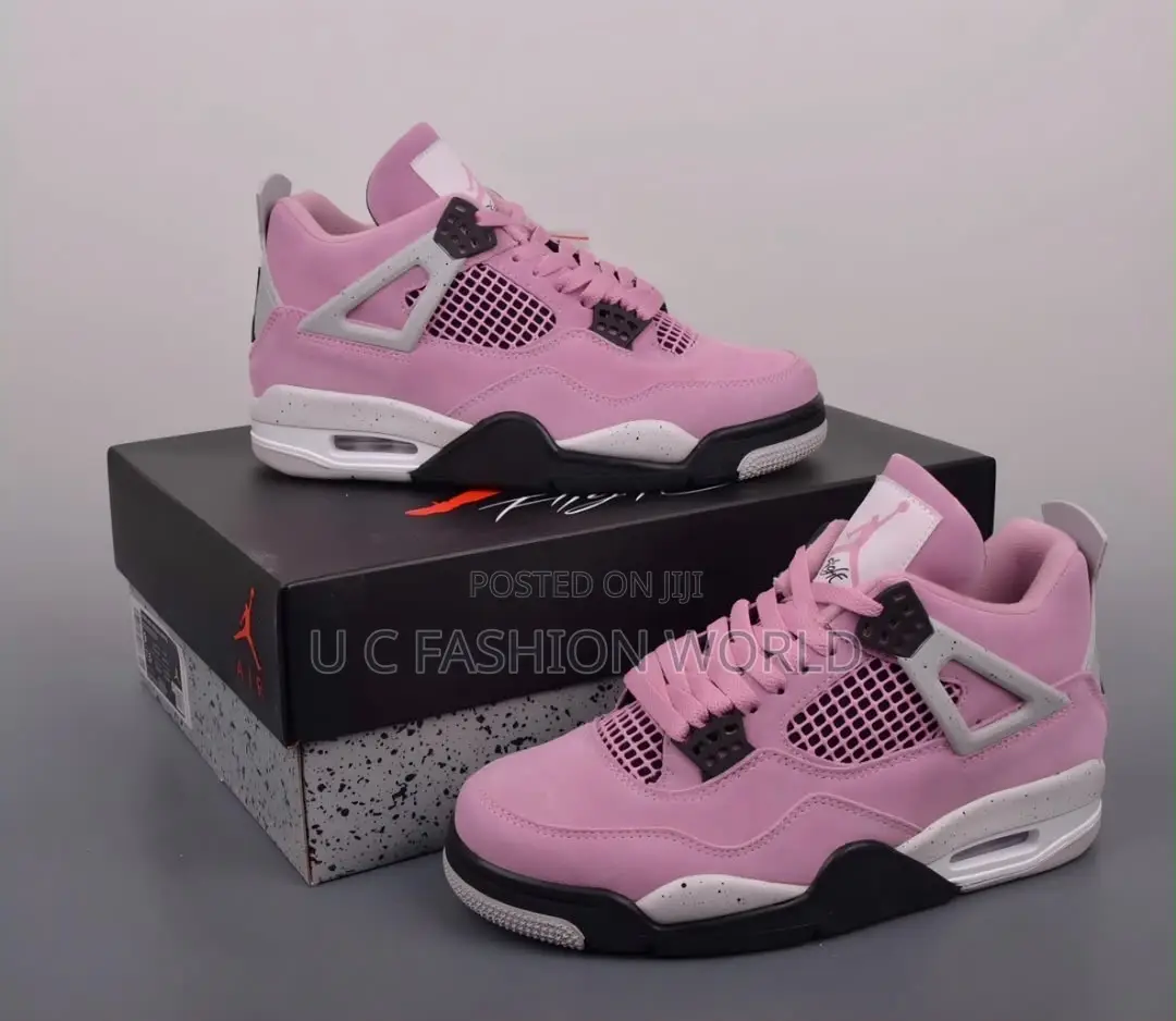 High Quality Air Jordan Sneakers