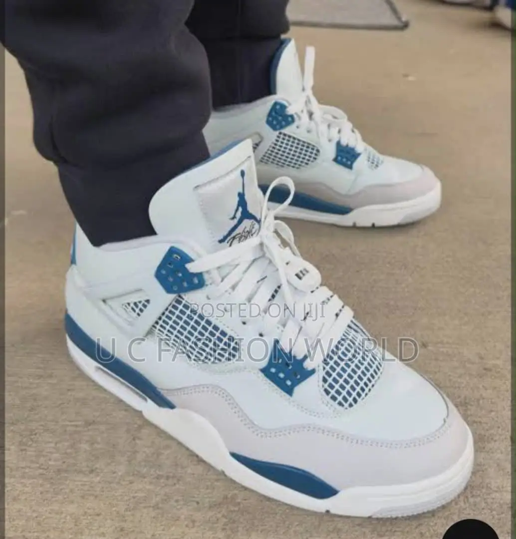 High Quality Air Jordan Sneakers