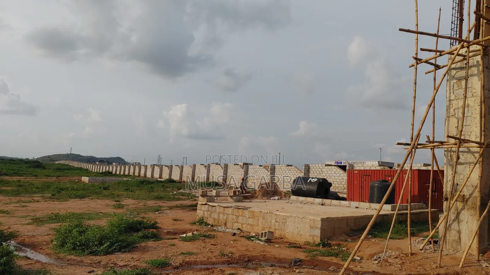 Hutu for Good Price