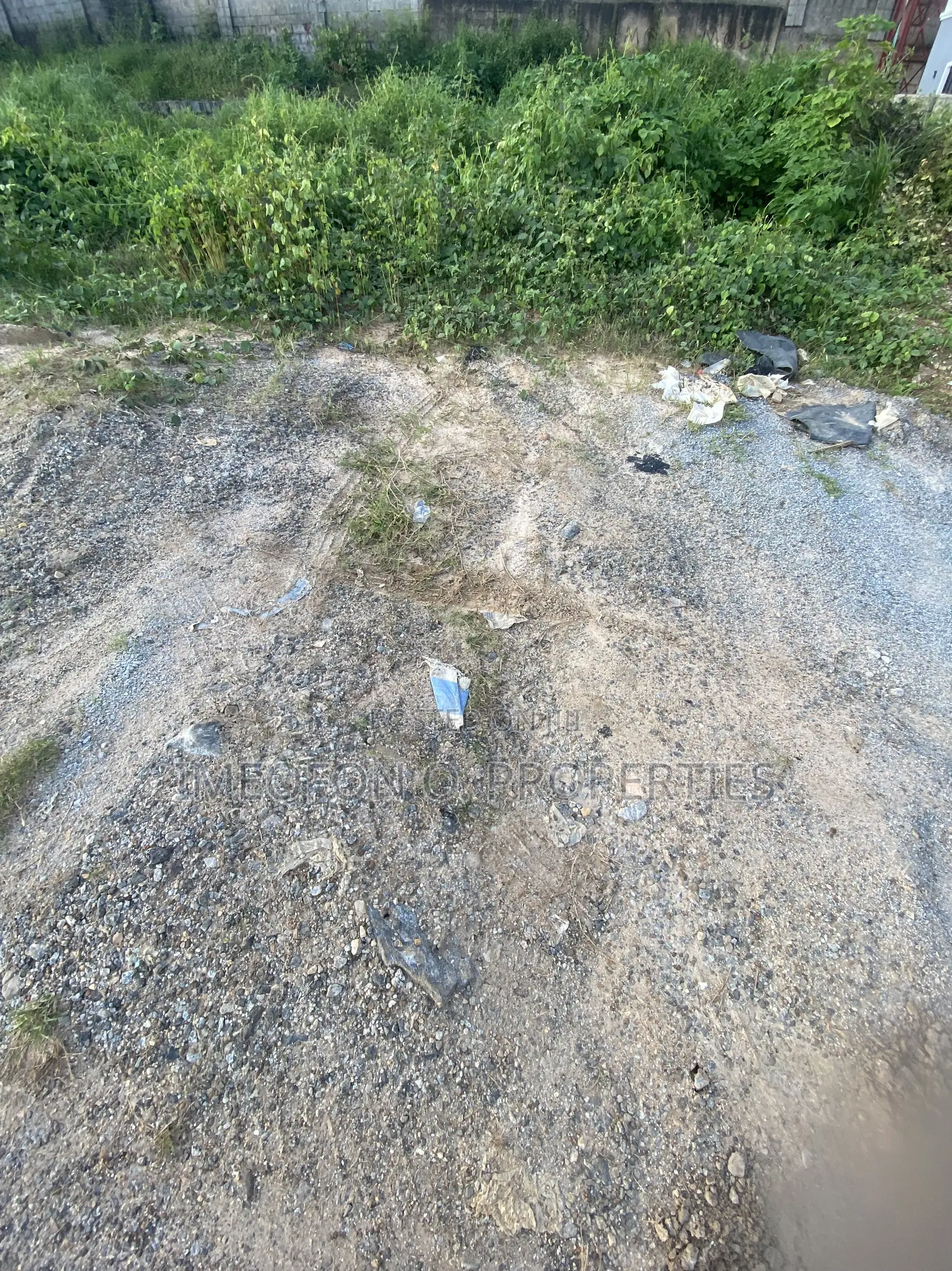 Land for Sale 1,000 Square Meter