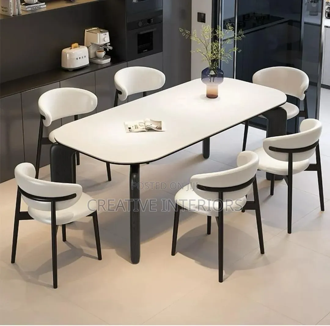 Exclusive Dining Table Sets