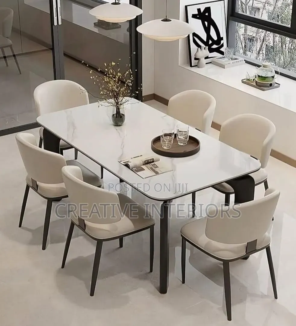 Exclusive Dining Table Sets