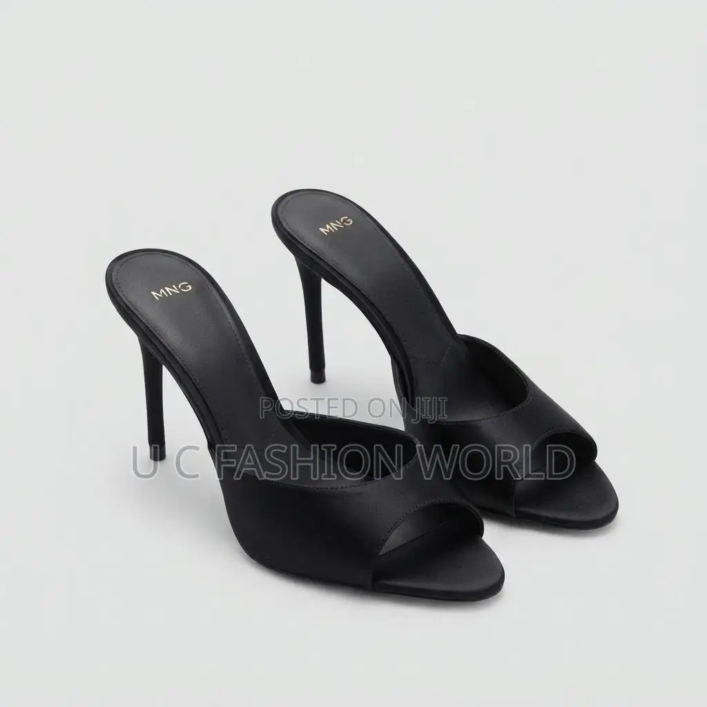 Original Ladies Heel