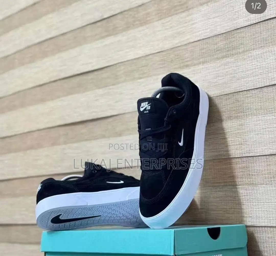 Nike Luxury