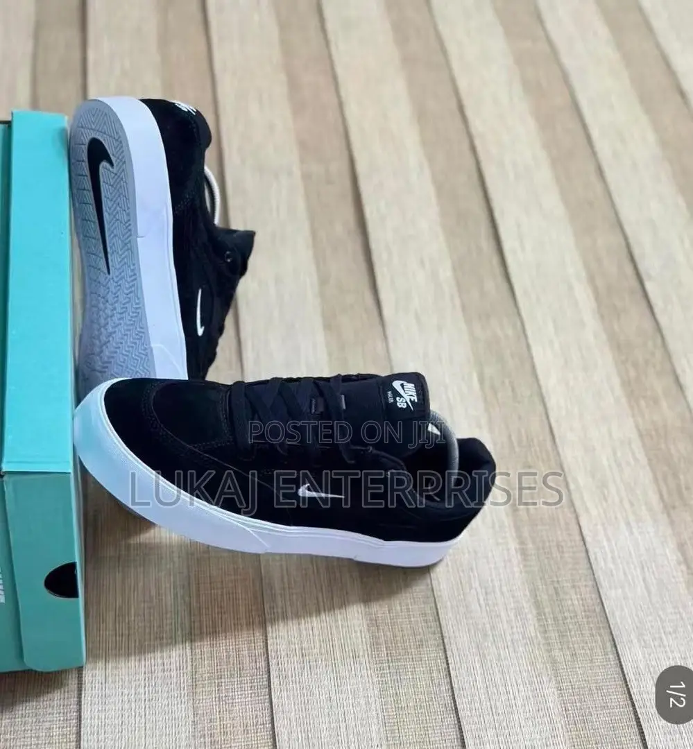 Nike Luxury