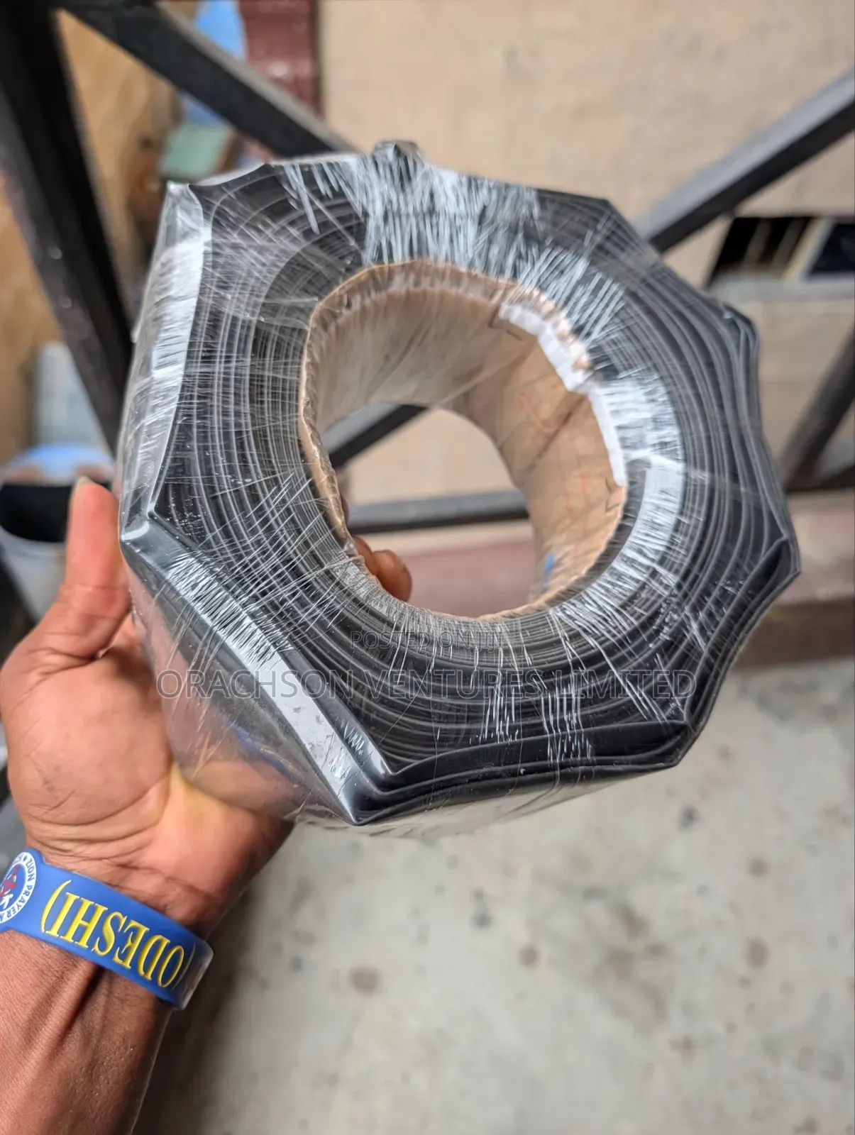 All Sizes of Shrinking Tube/Sleeve