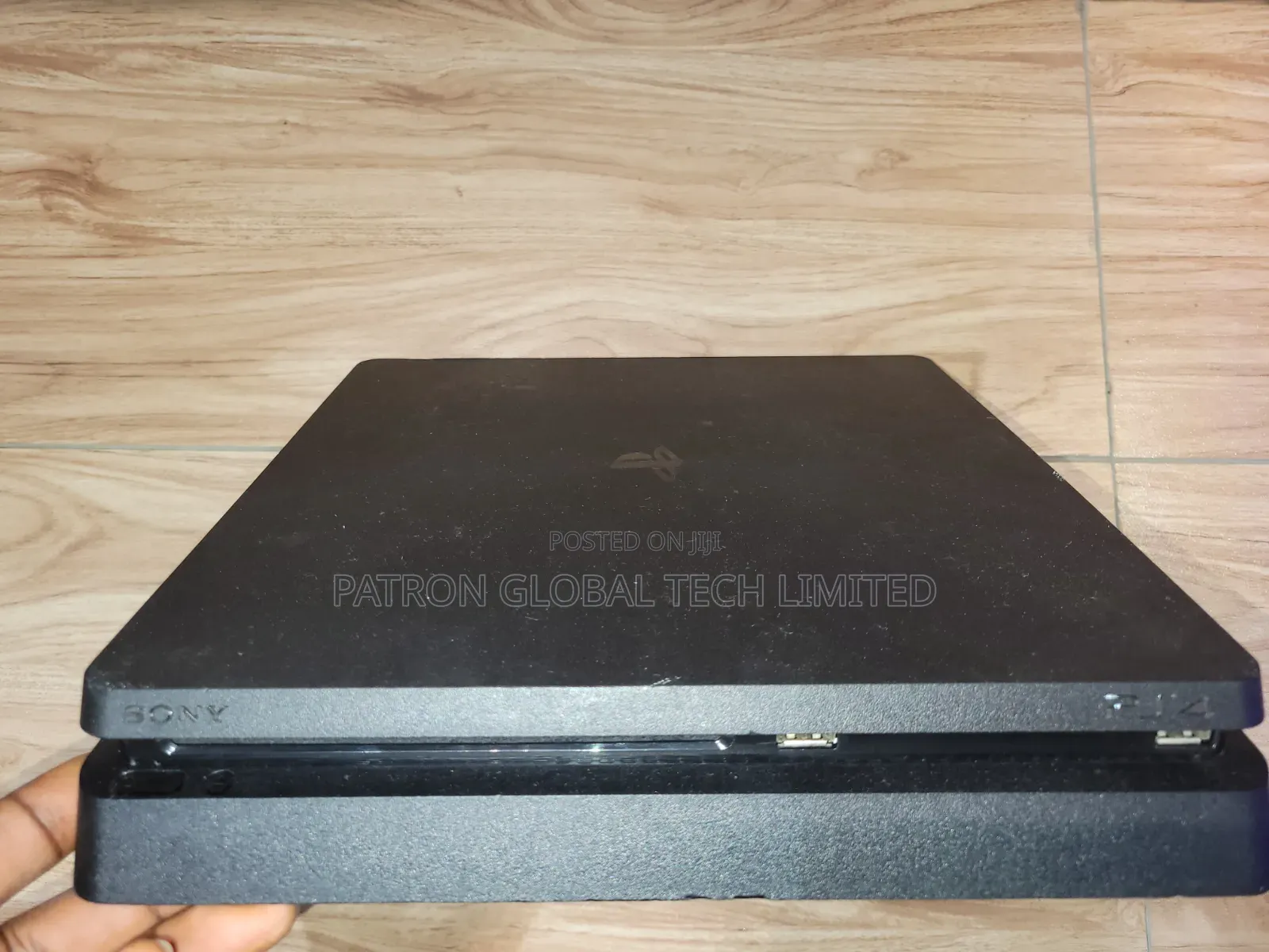 Sony Ps4 Slim