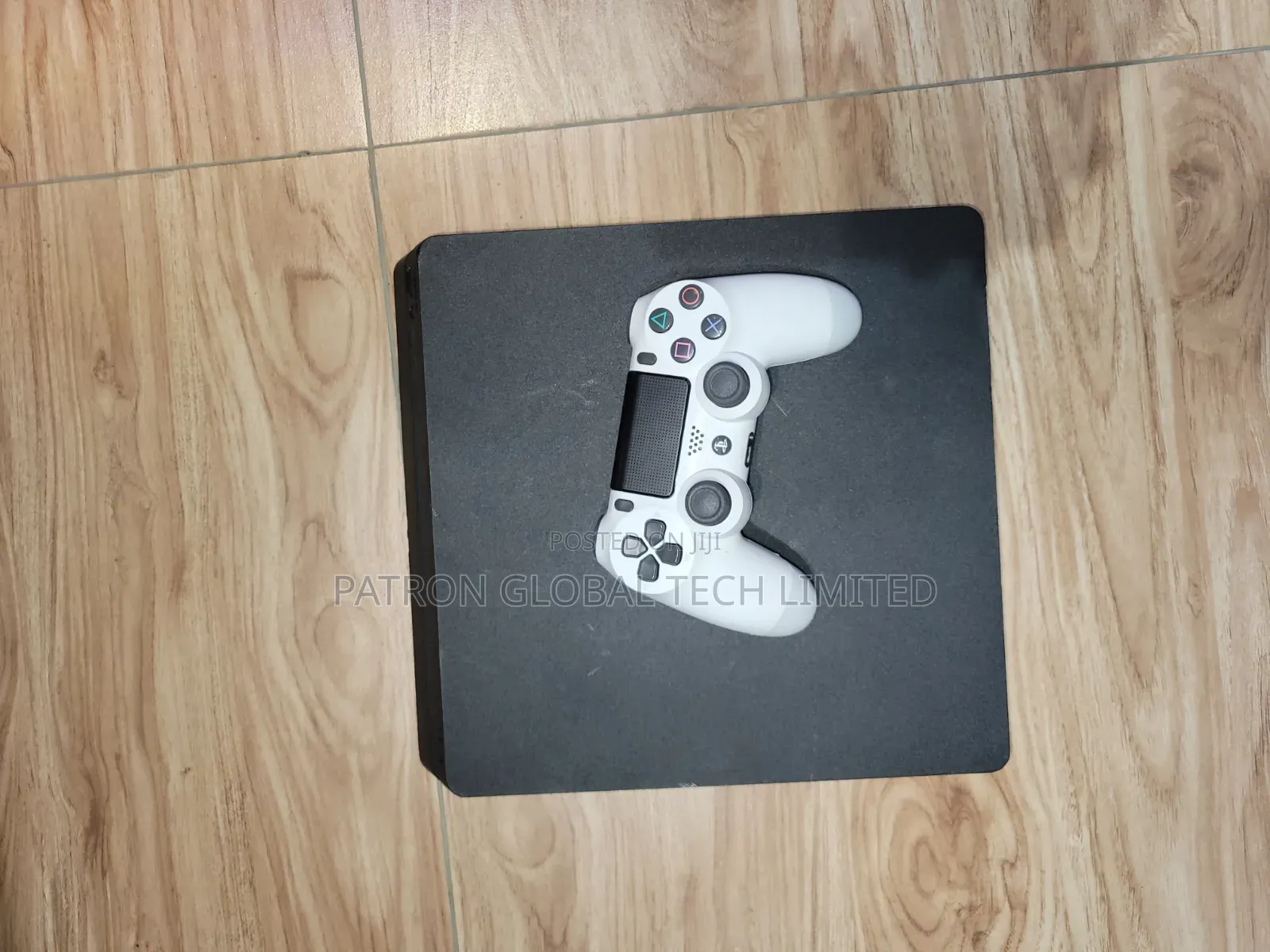 Sony Ps4 Slim