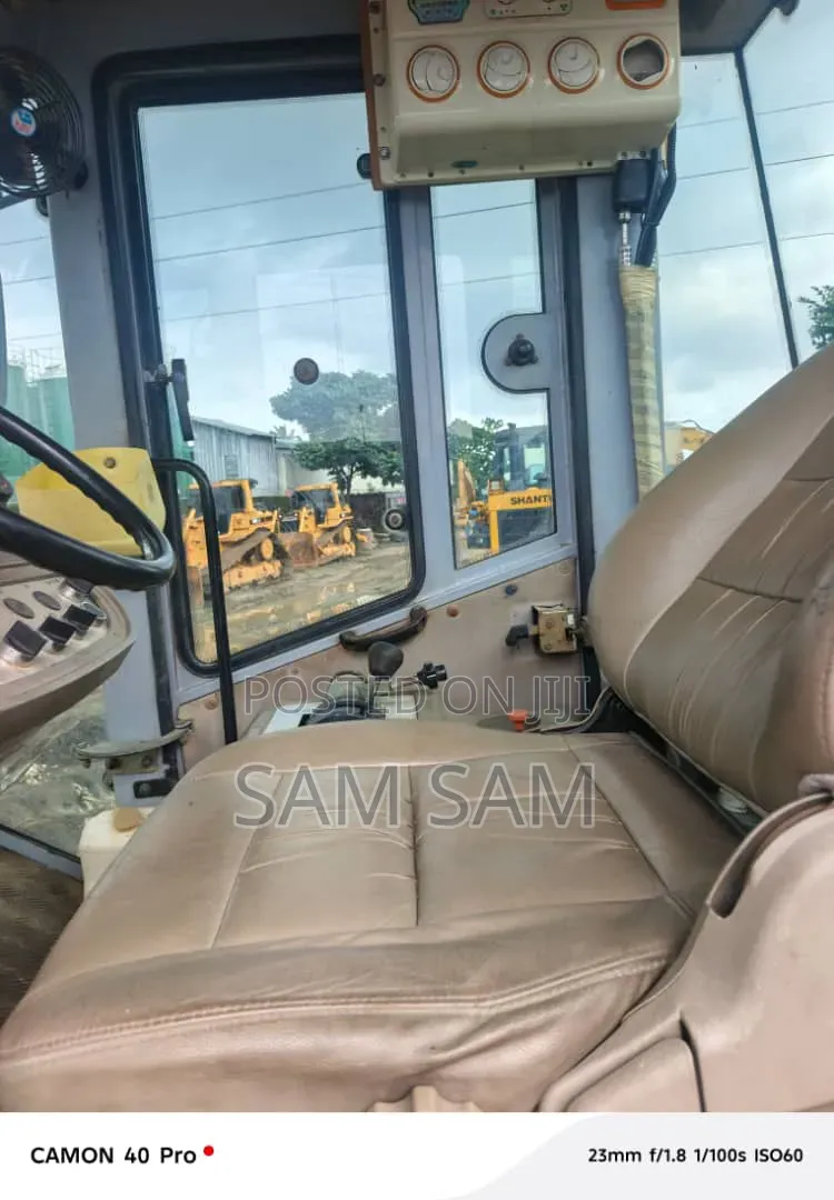 Direct Tokunbo XCMG Roller